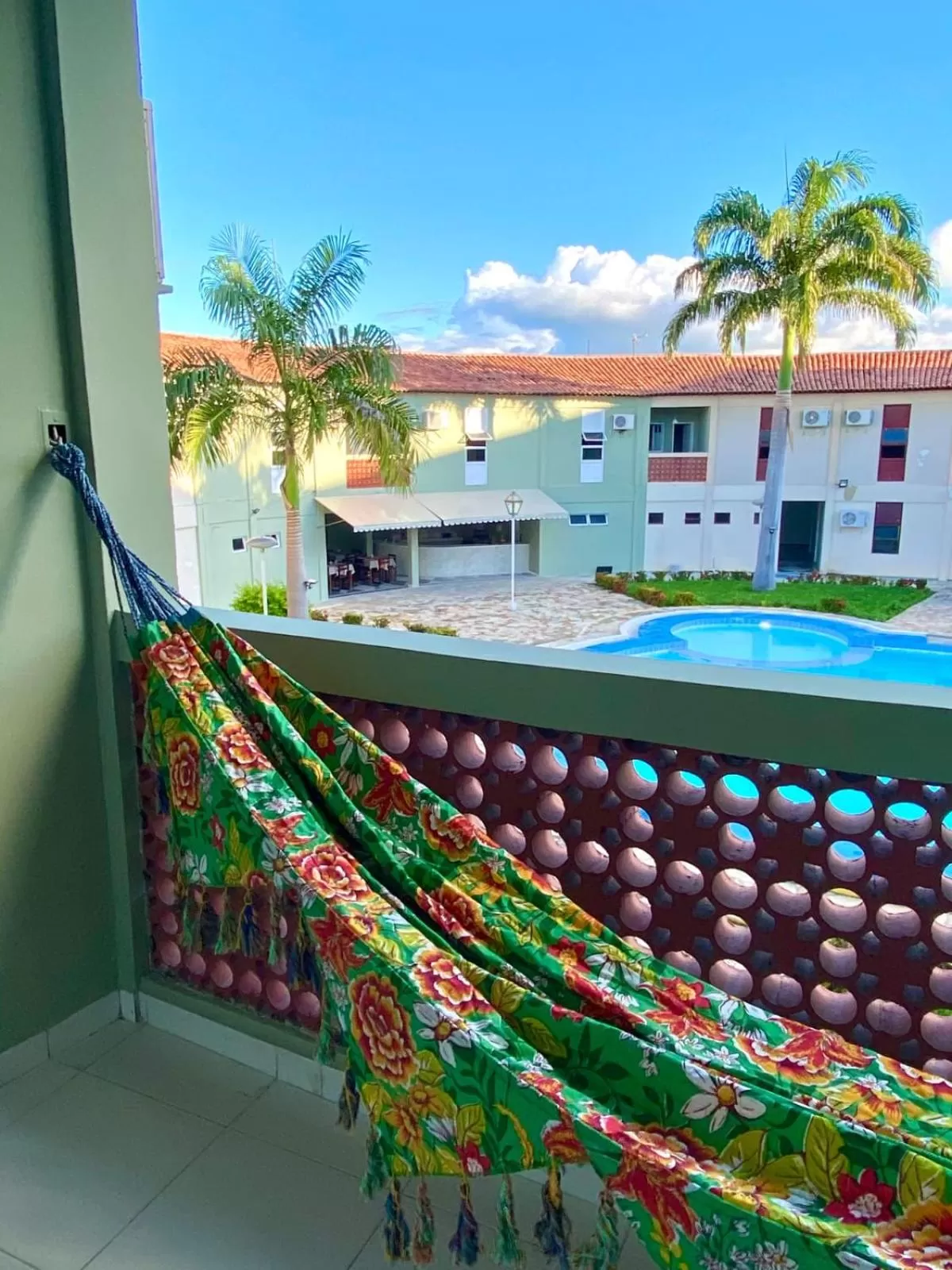 Standard Double Suite in BELVEDERE PAULO AFONSO