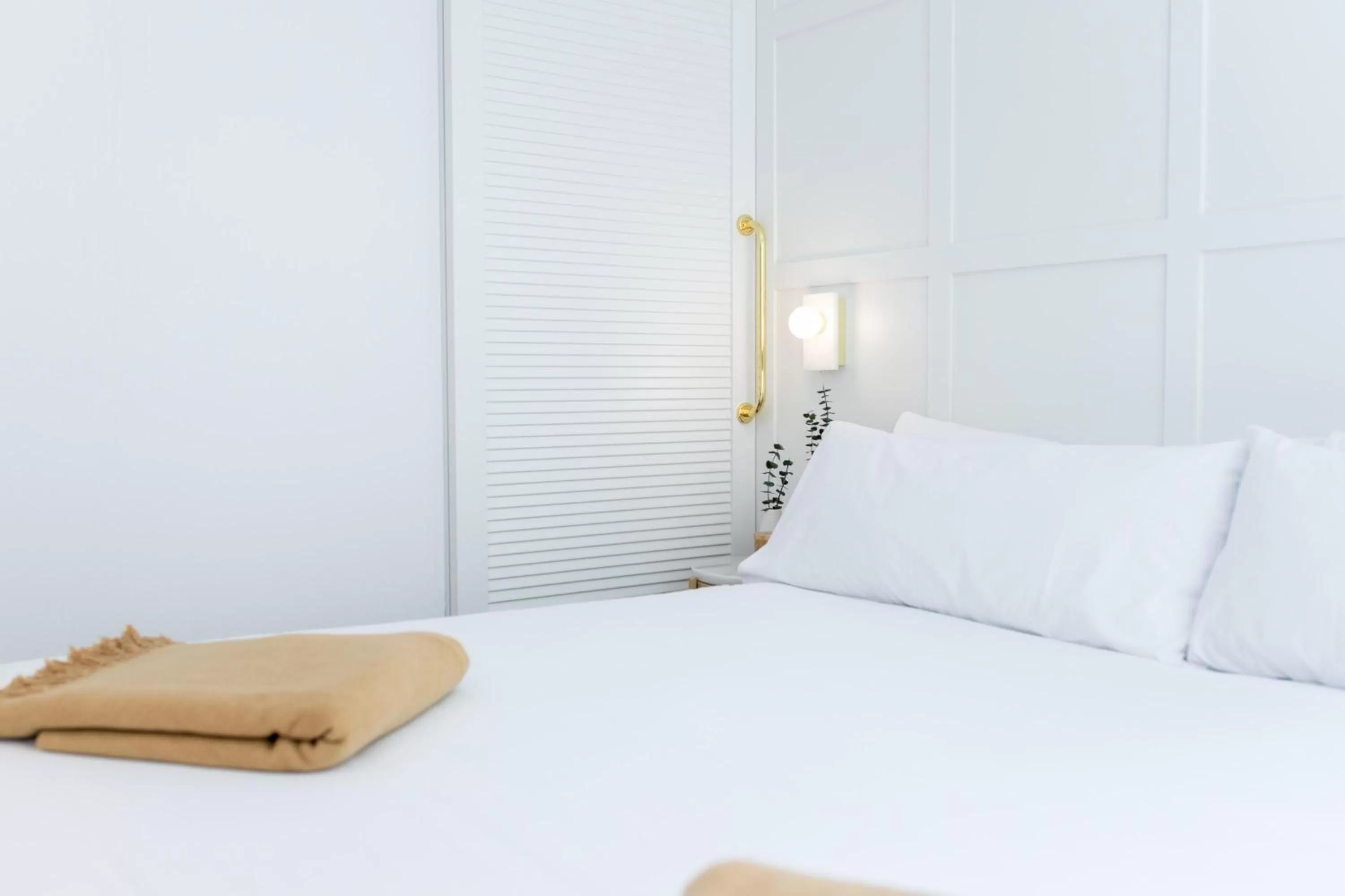 King Room in Room Mate Cosmo - City Centre, Valencia