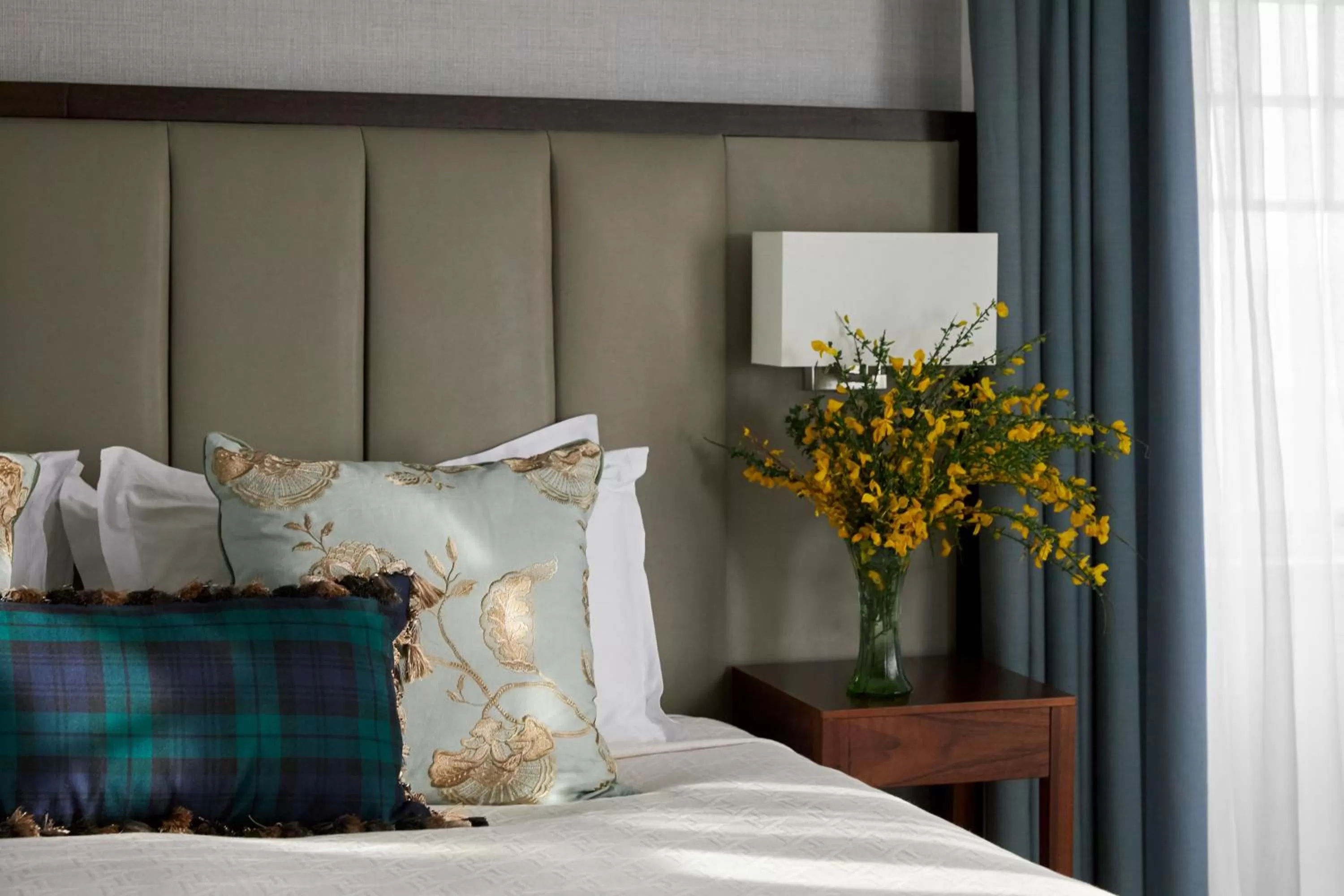 Single Room in Marine Troon