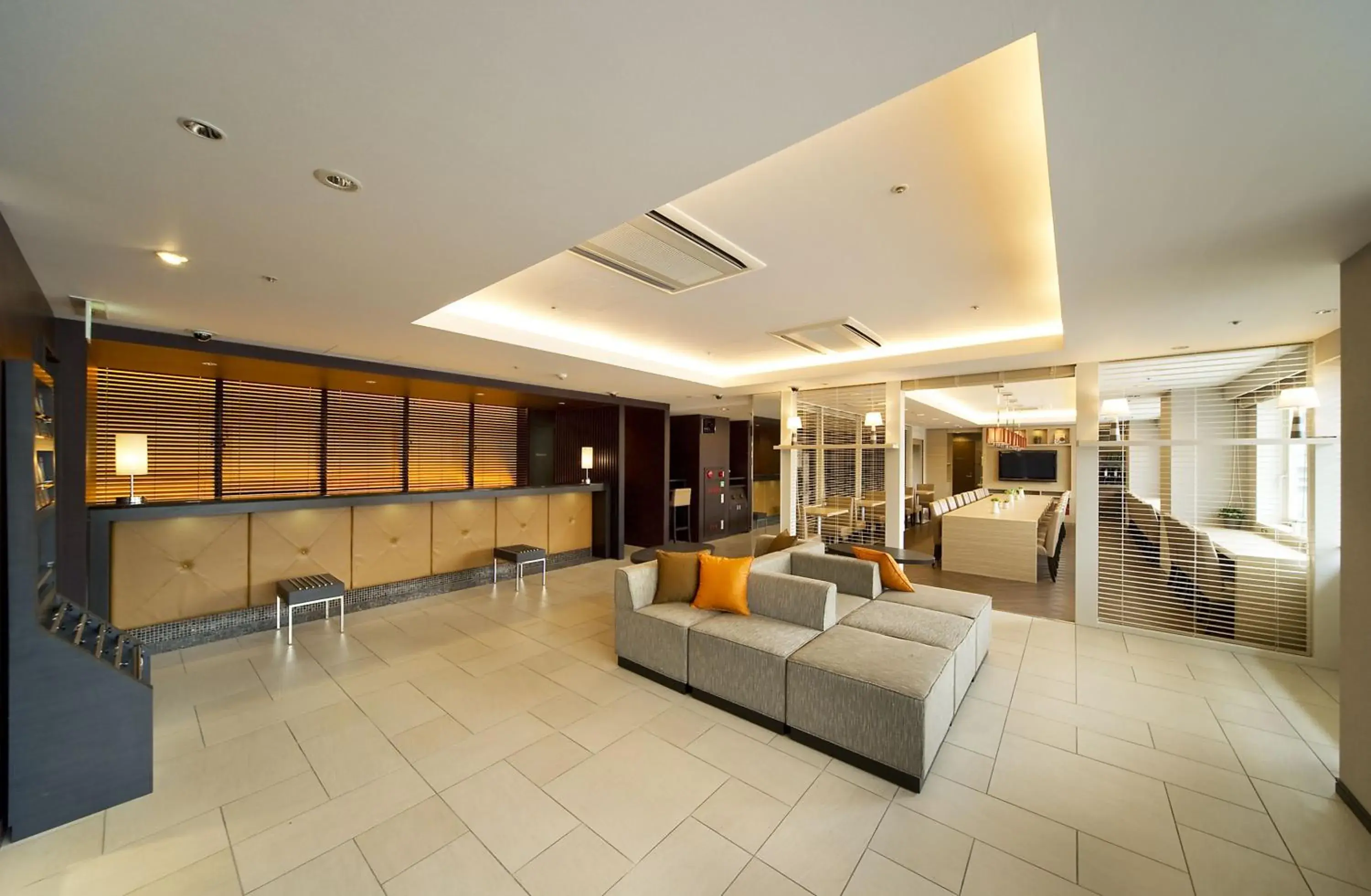 Sotetsu Fresa Inn Yokohama Totsuka - Renovated in March 31st 2025 Sotetsu Fresa Inn Yokohama Totsuka - Renovated in March 31st 2025