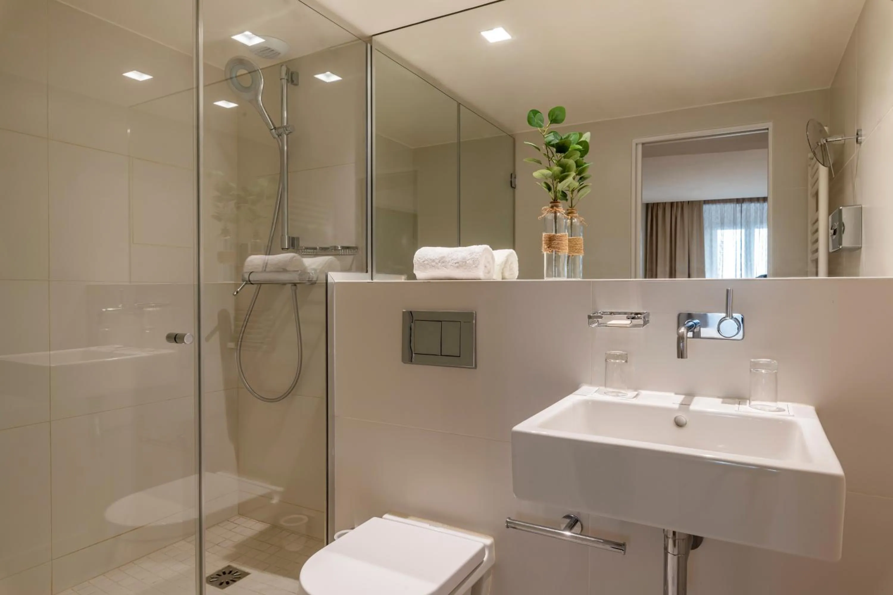 Family Club Room in 9Hotel Opera