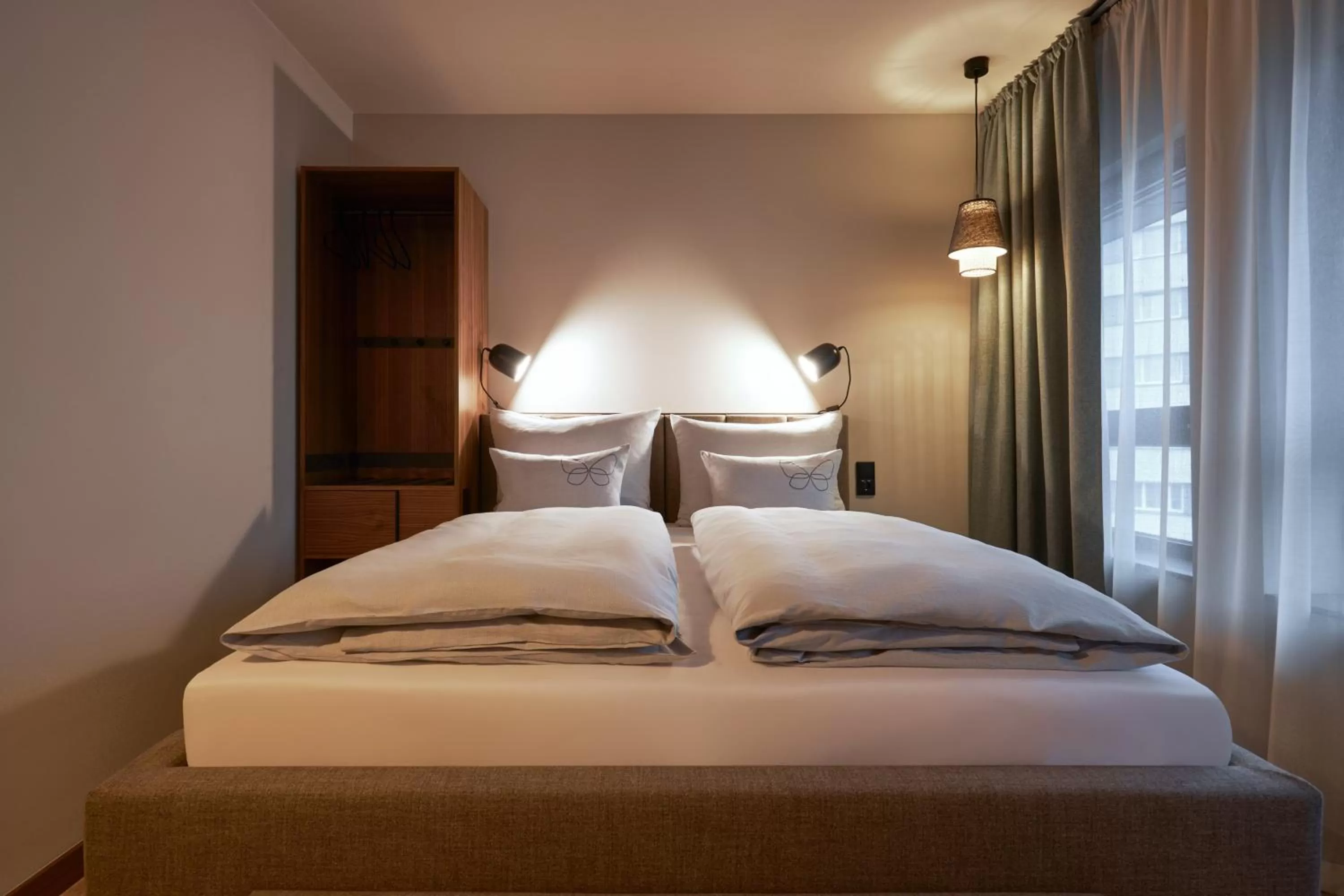 Standard Single Room (Urban Cocoon) in Cocoon Salzburg