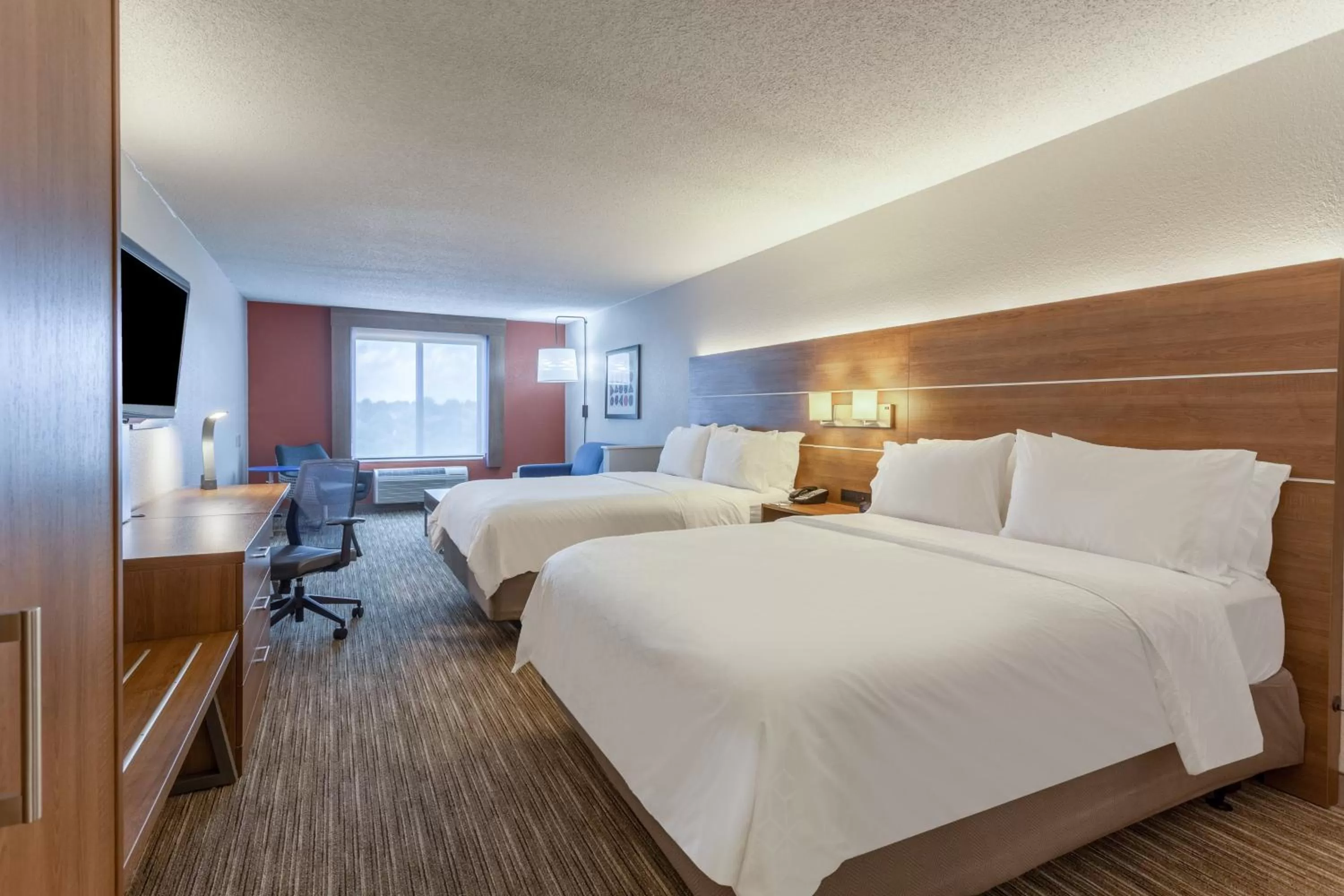 Suite with Two Beds - Non-Smoking in Holiday Inn Express & Suites O'Fallon-Shiloh by IHG