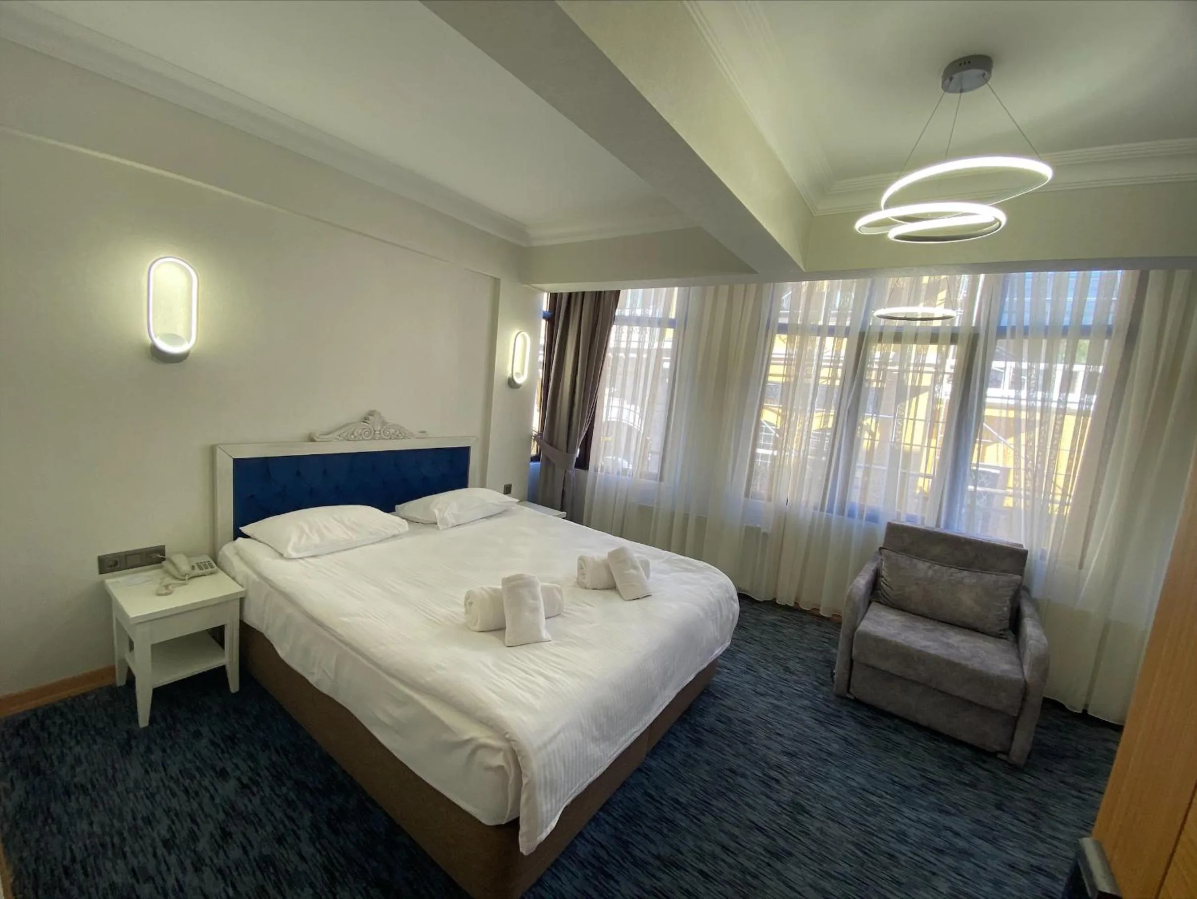 Junior Suite in Turk Art Hotel