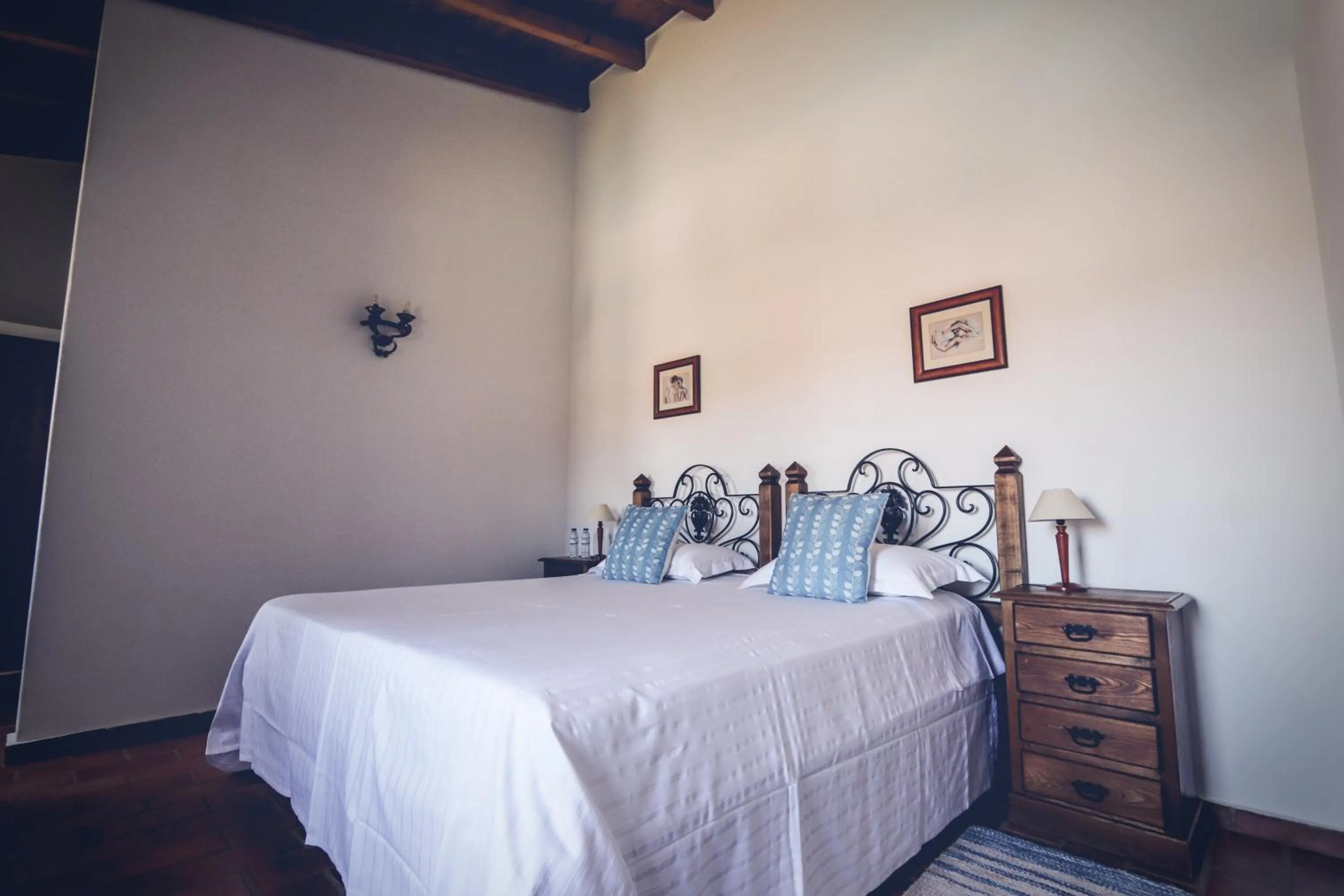 Superior Double or Twin Room - single occupancy in Herdade Da Corte