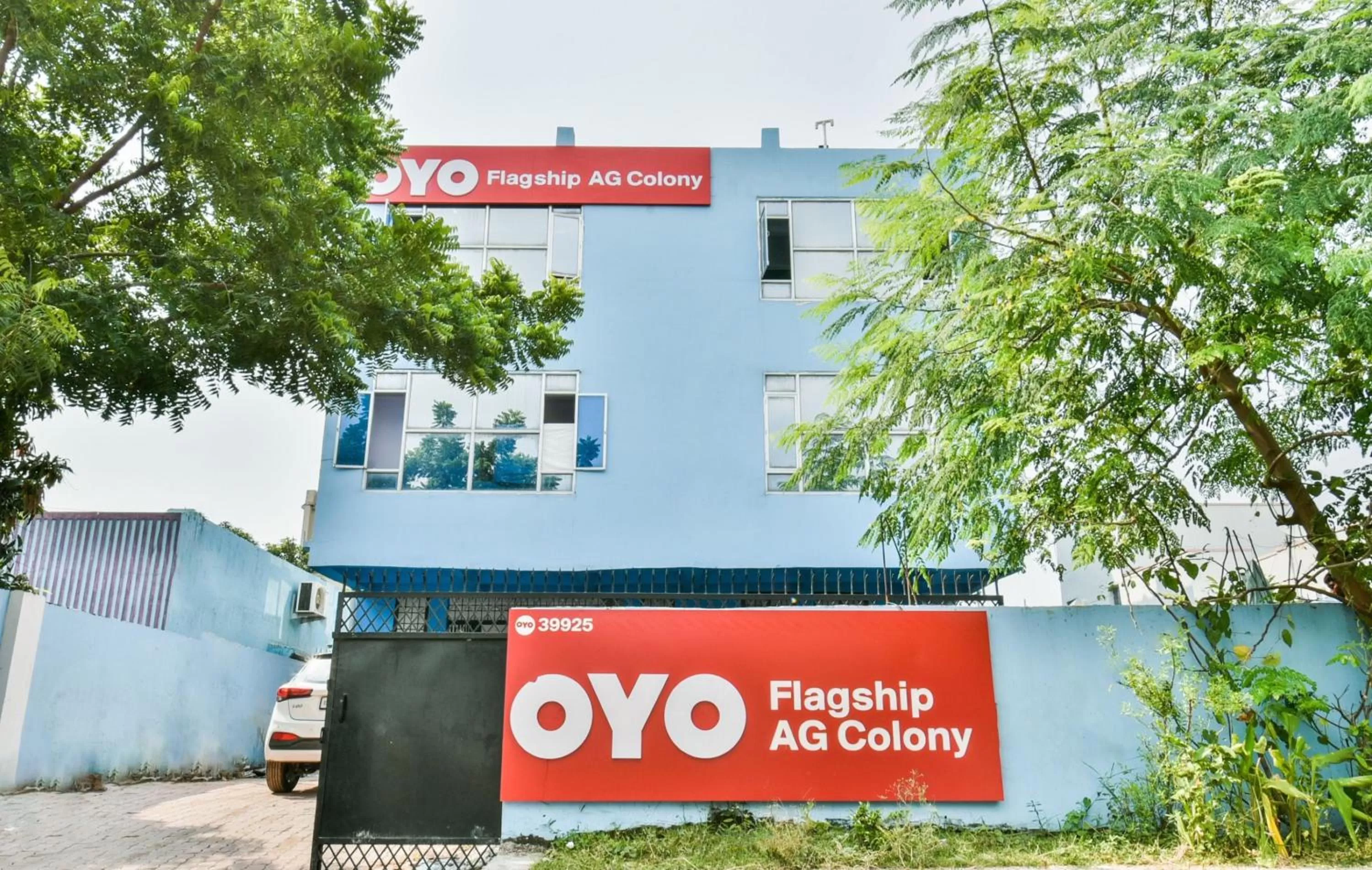 Super Hotel O Capital Pearl