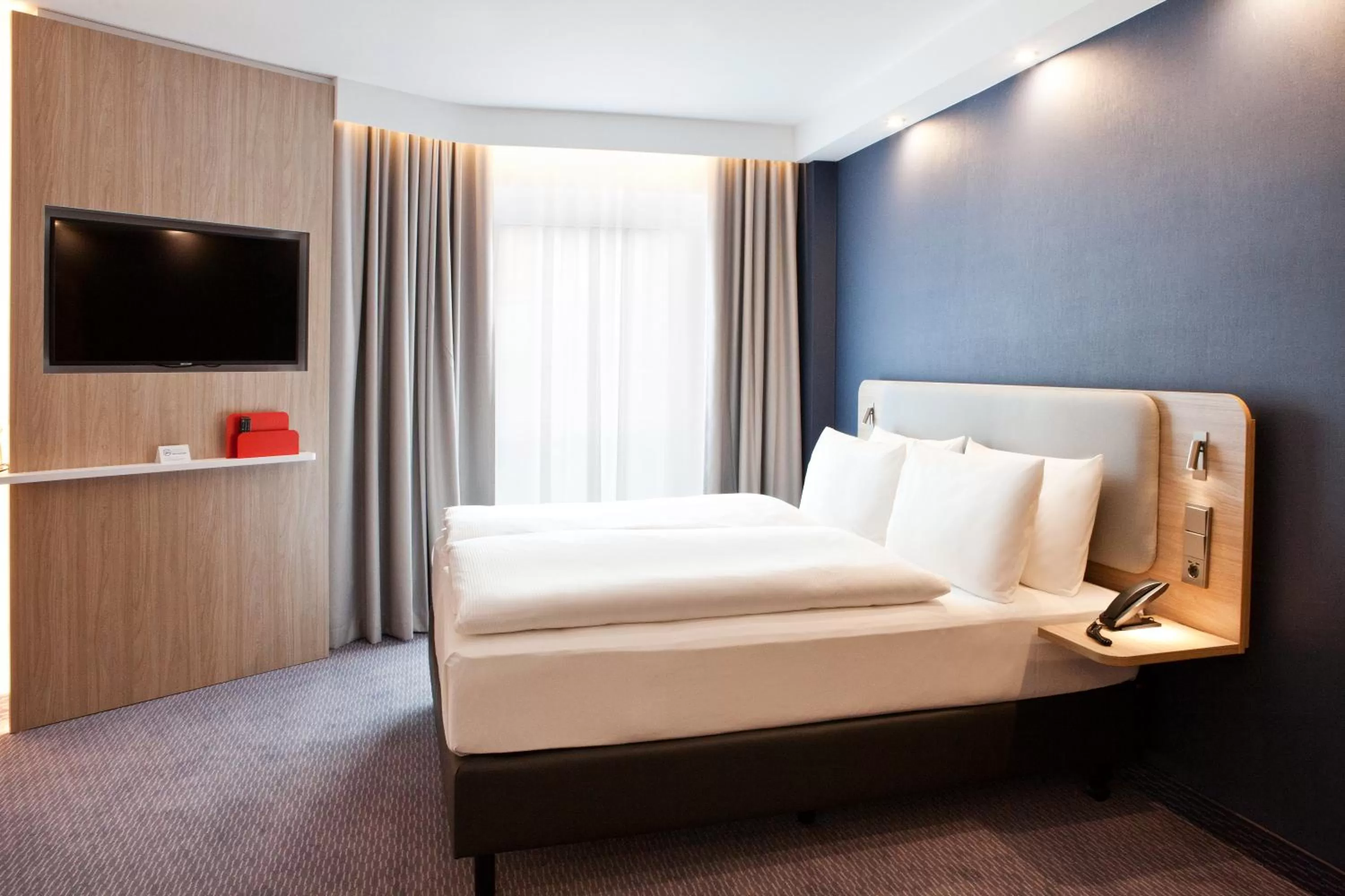 Standard Room in Holiday Inn Express - Offenburg, an IHG Hotel
