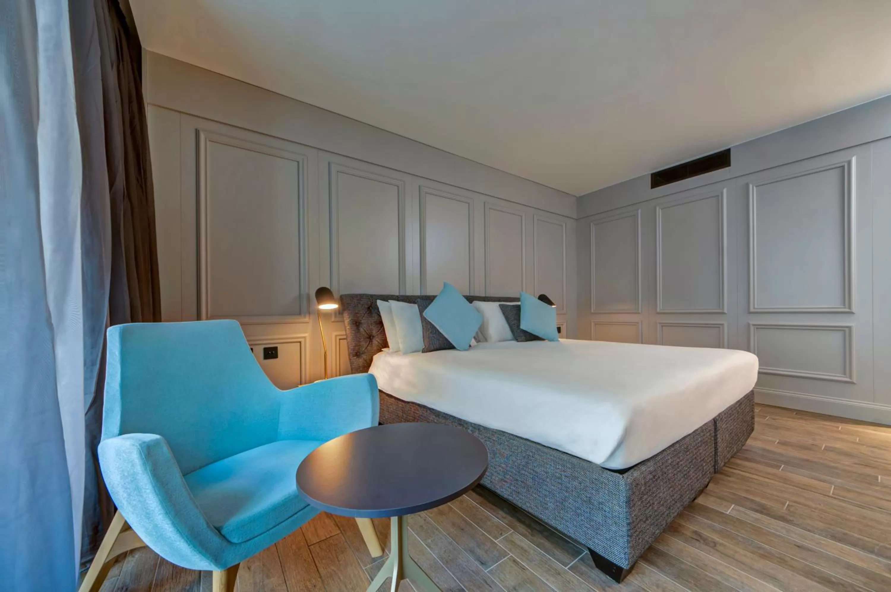 Superior Double Room in Land's End, Boutique Hotel