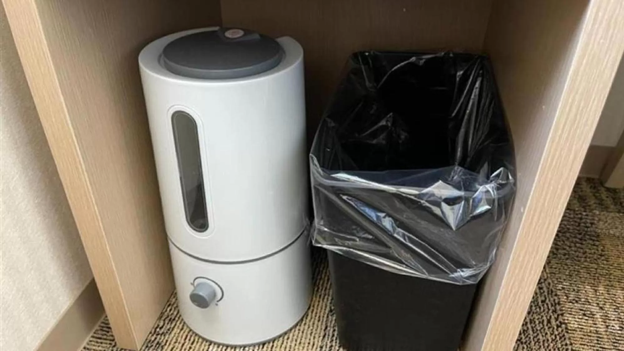 Twin Room - Smoking in Toyoko Inn Hakata-eki Minami