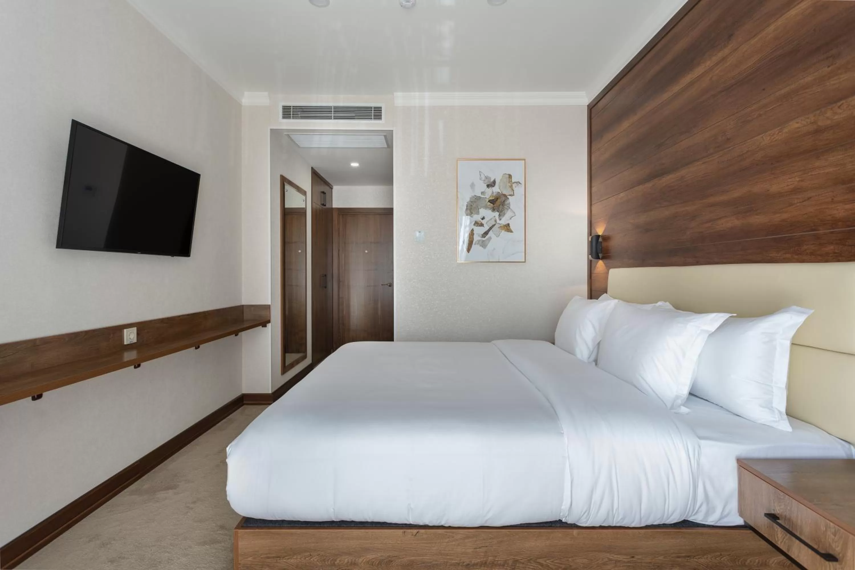 Double Room - single occupancy in OSCAR BOUTIQUE HOTEL