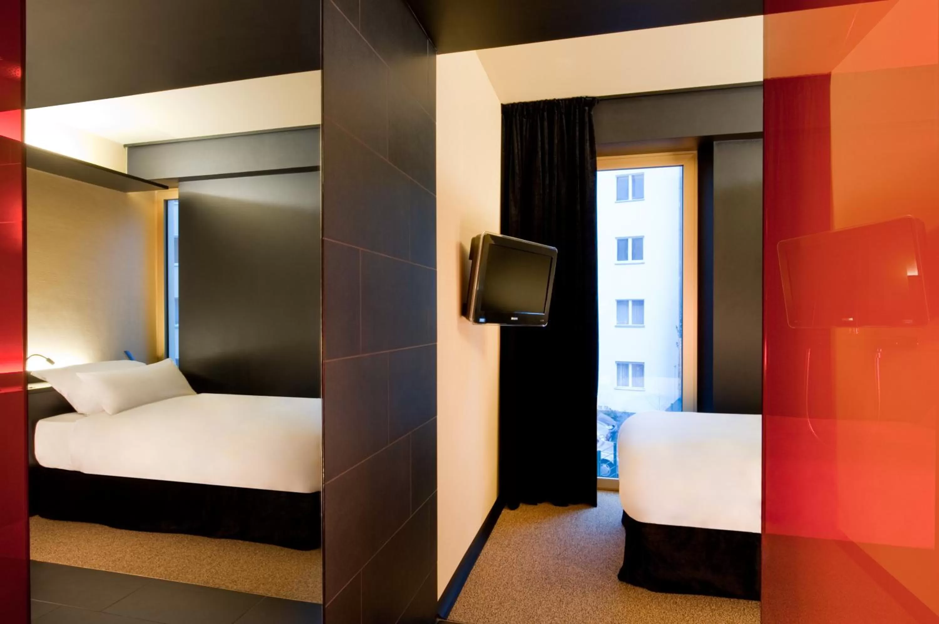 Superior Double Room in Axel Hotel Berlin - Adults Only