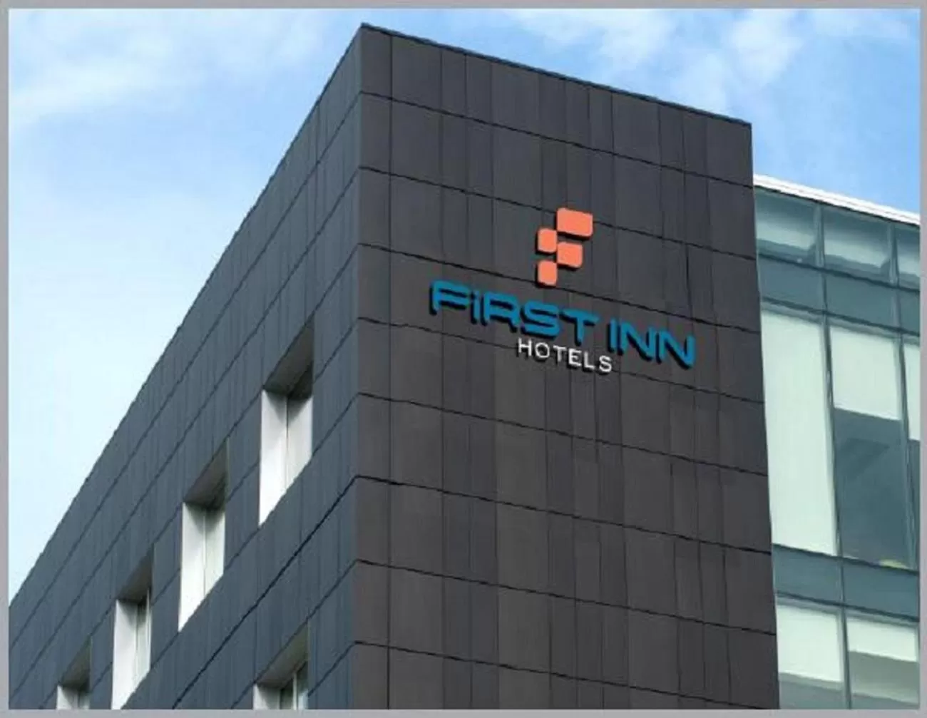 First Inn Hotels Chennai