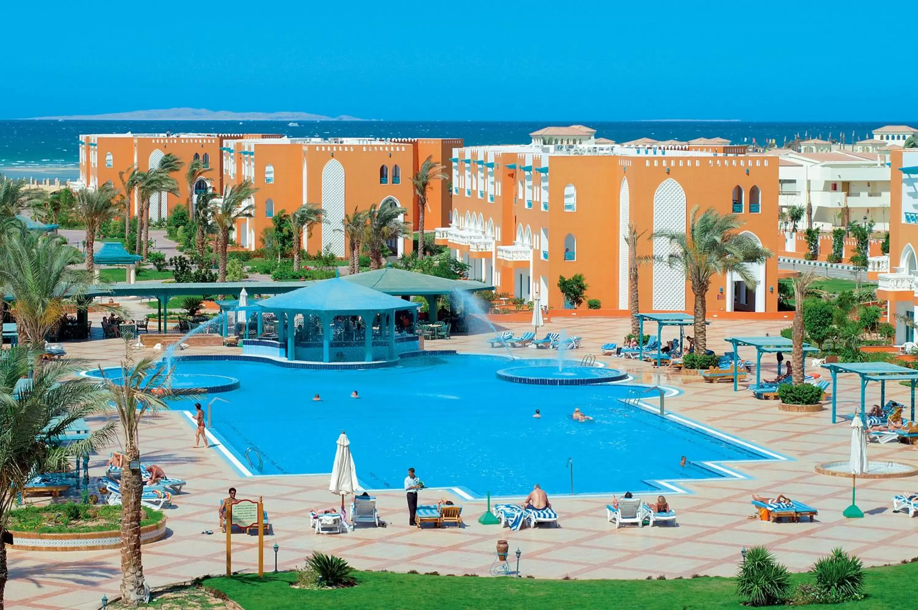 Sunrise Garden Beach Resort Sunrise Garden Beach Resort