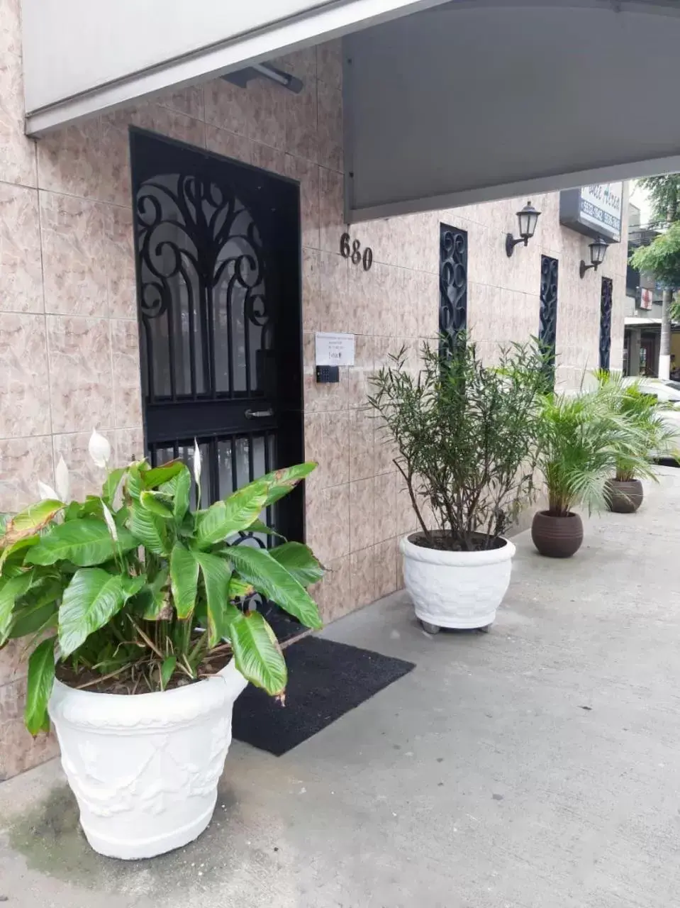 Hotel Ponte Aérea - Aeroporto de Congonhas Hotel Ponte Aérea - Aeroporto de Congonhas