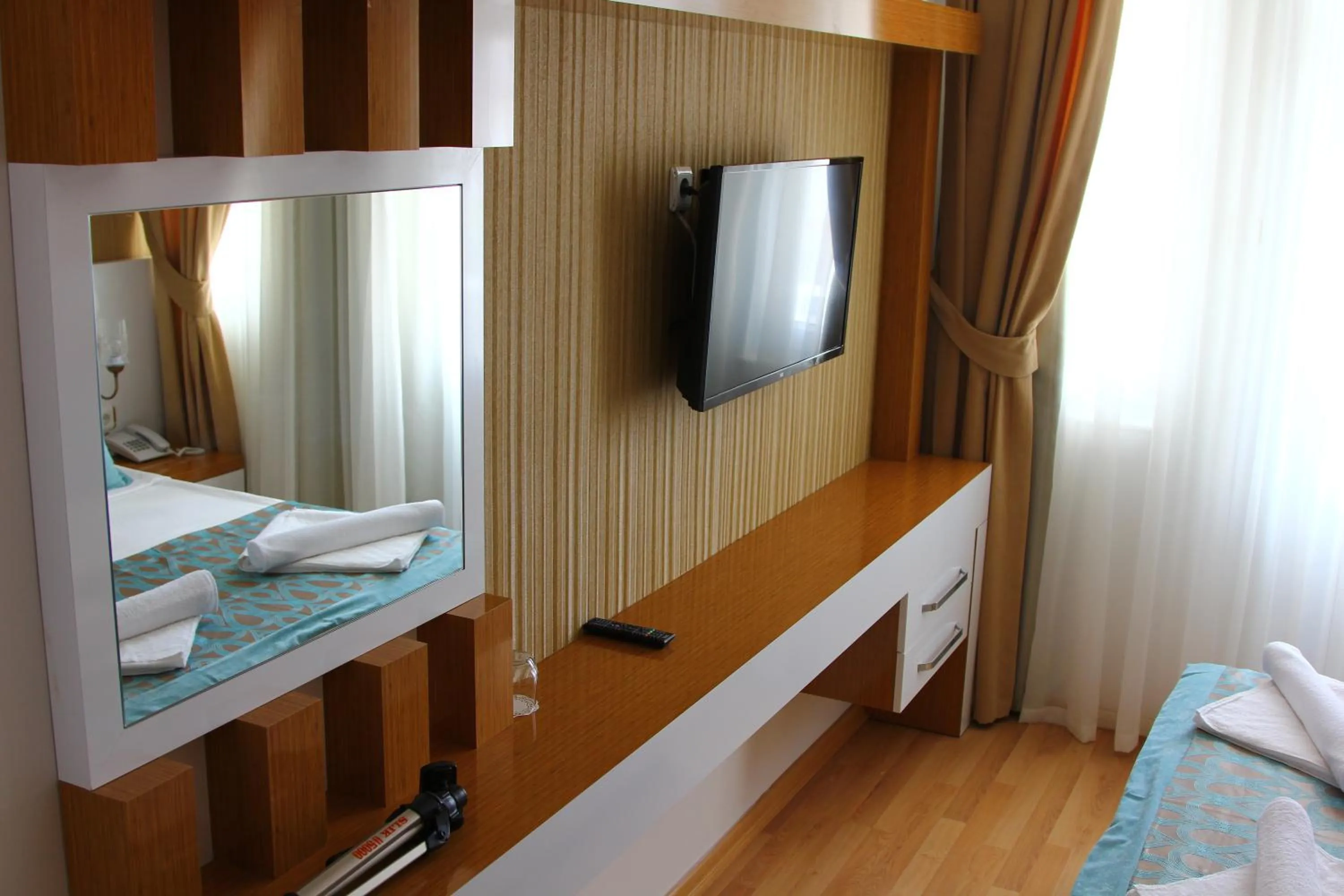Double or Twin Room in Esperanza Hotel
