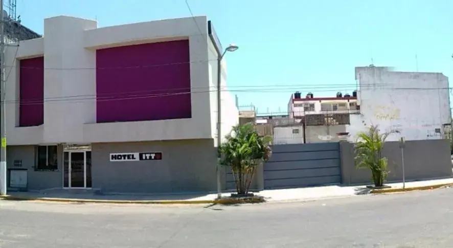 Hotel Itto Acapulco Hotel Itto Acapulco