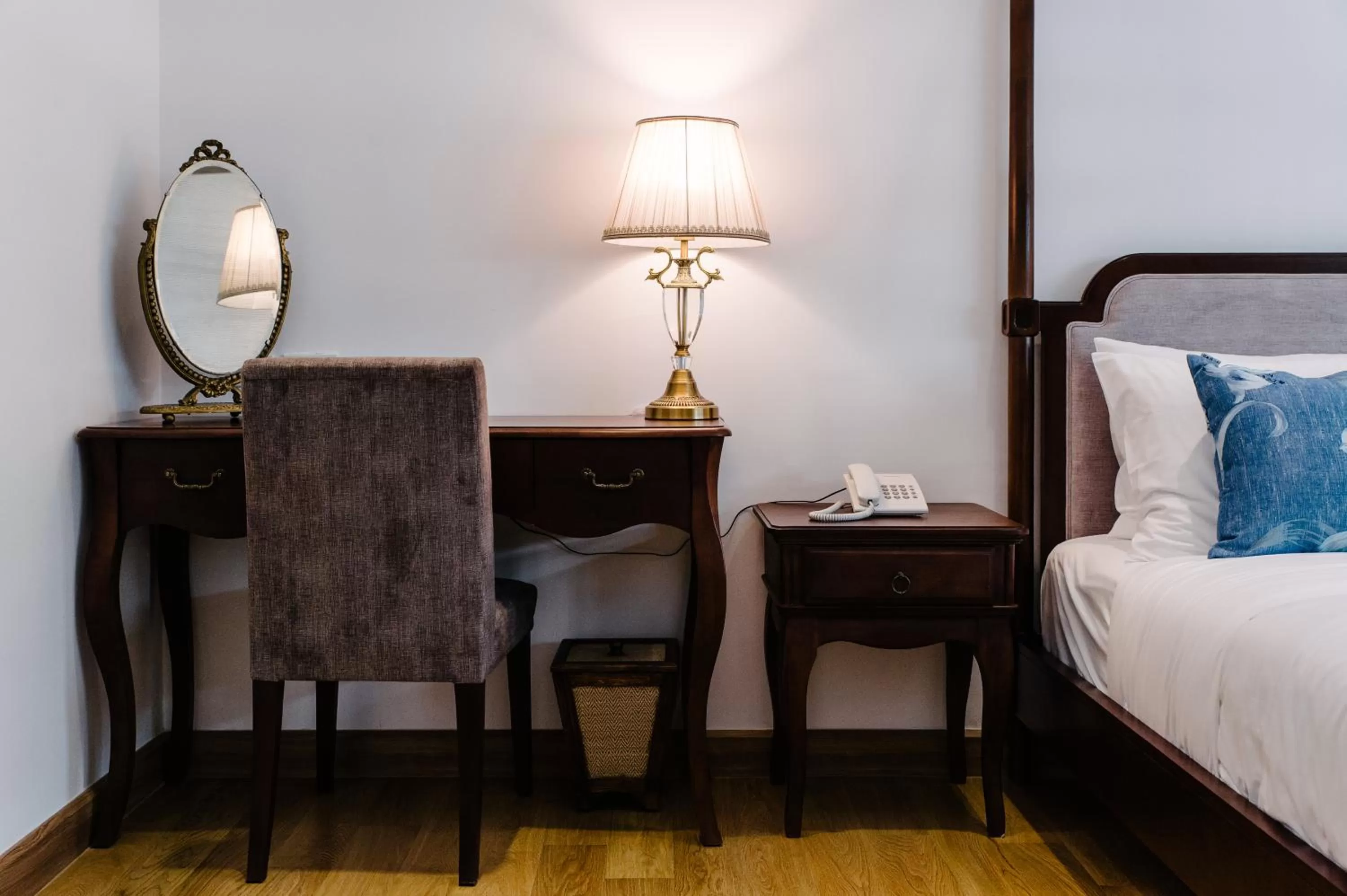 Junior Suite in Baan Vajra