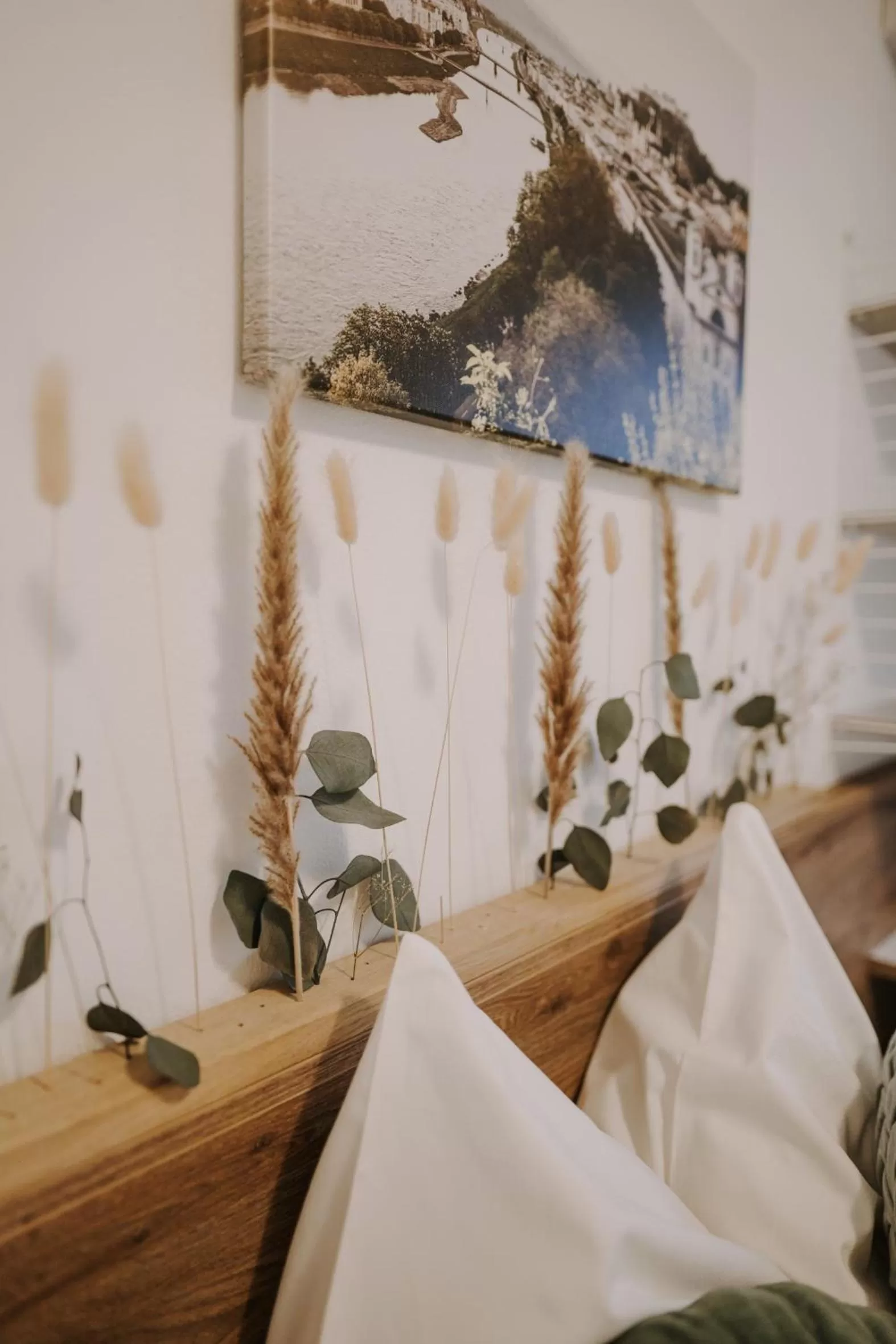 Single Room with Garden View in Parkhotel Brunauer