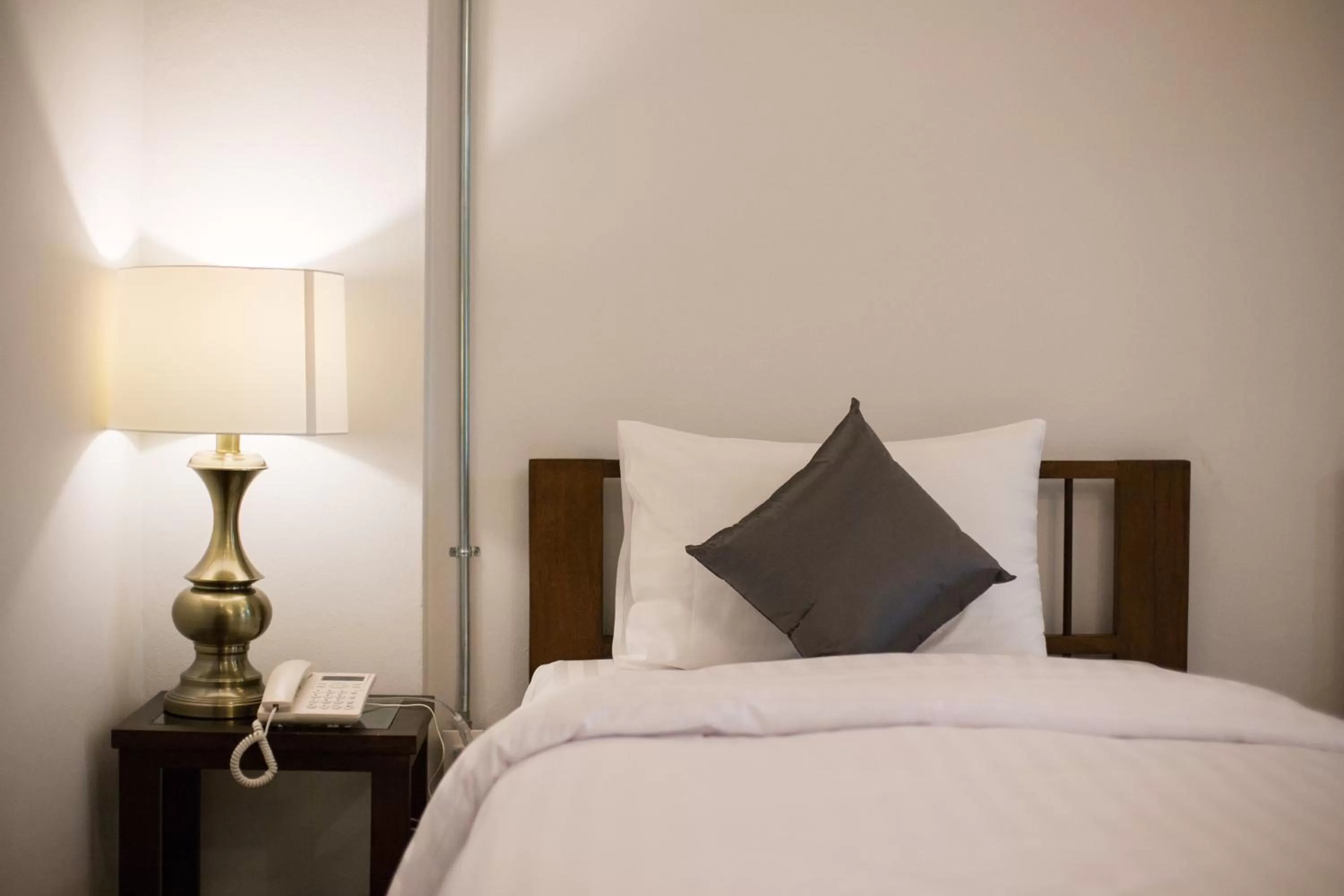 Superior Twin Room in Night Bazaar Inn