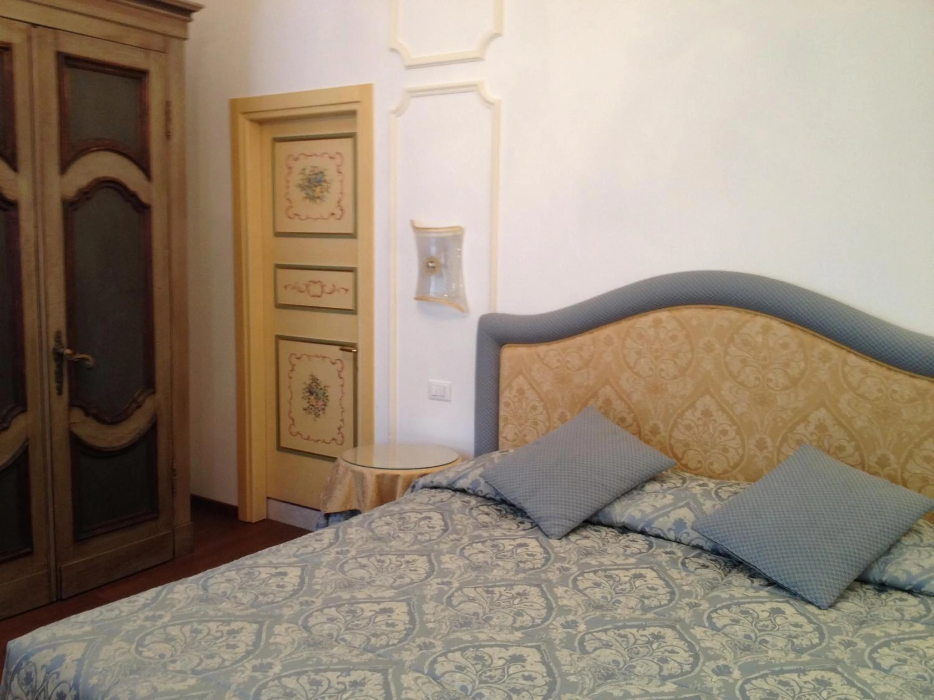 Suite in Ca' Dei Polo