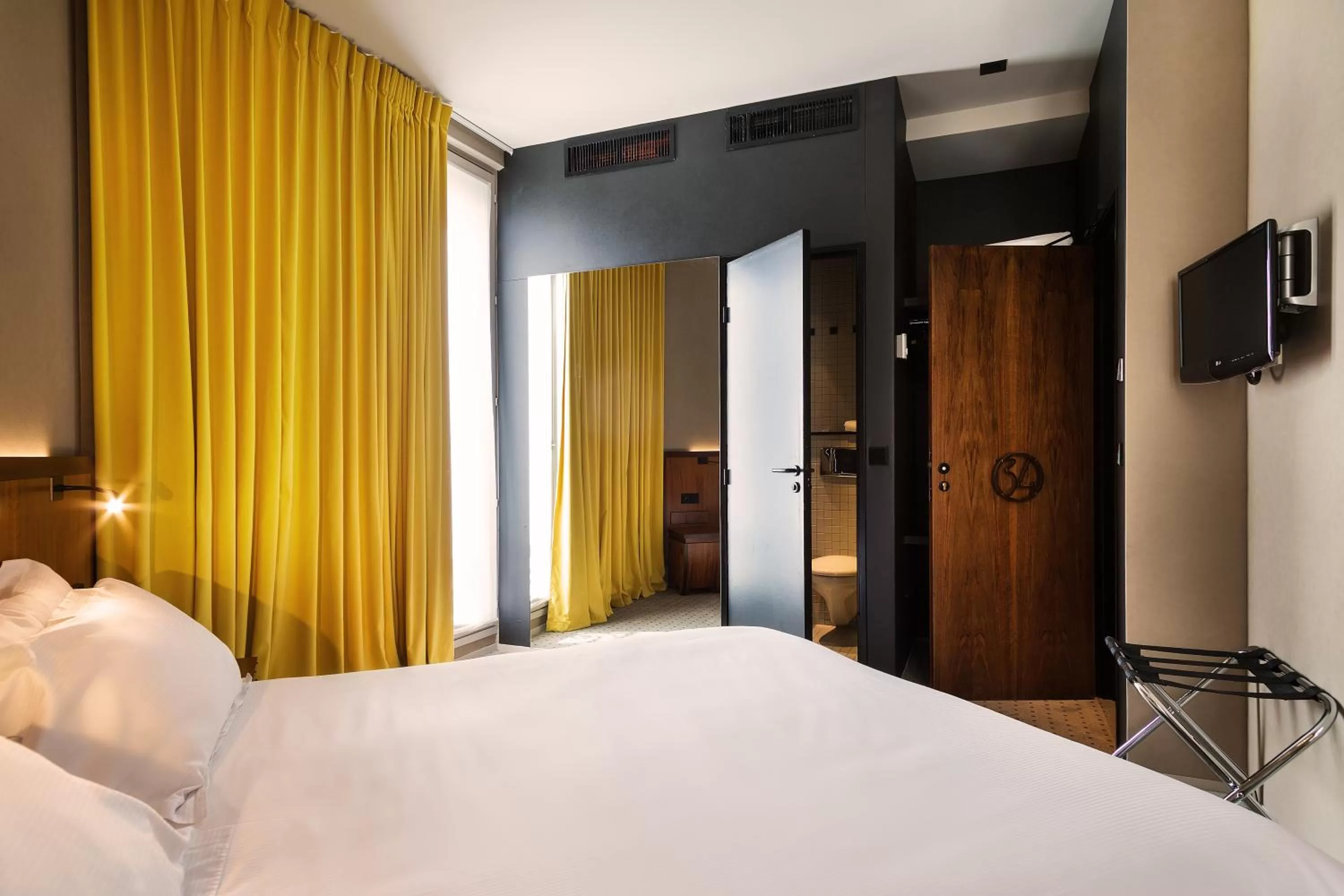 Family Room in Chateaudun Opéra