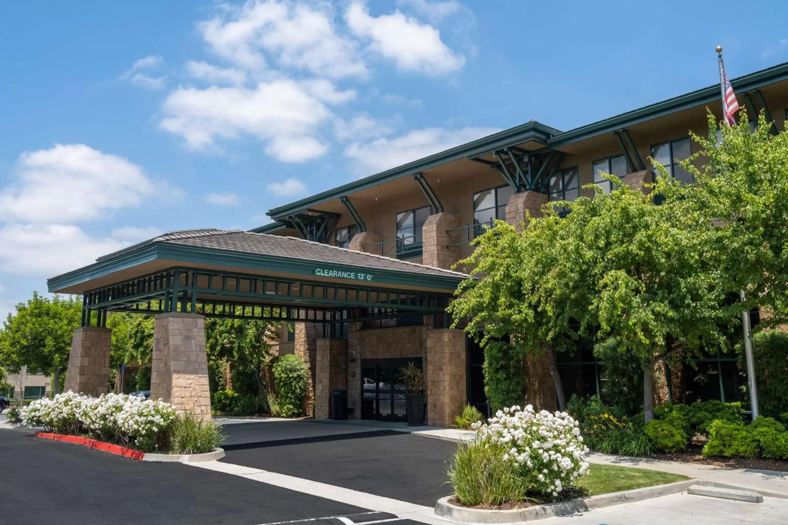Hampton Inn & Suites Agoura Hills Hampton Inn & Suites Agoura Hills