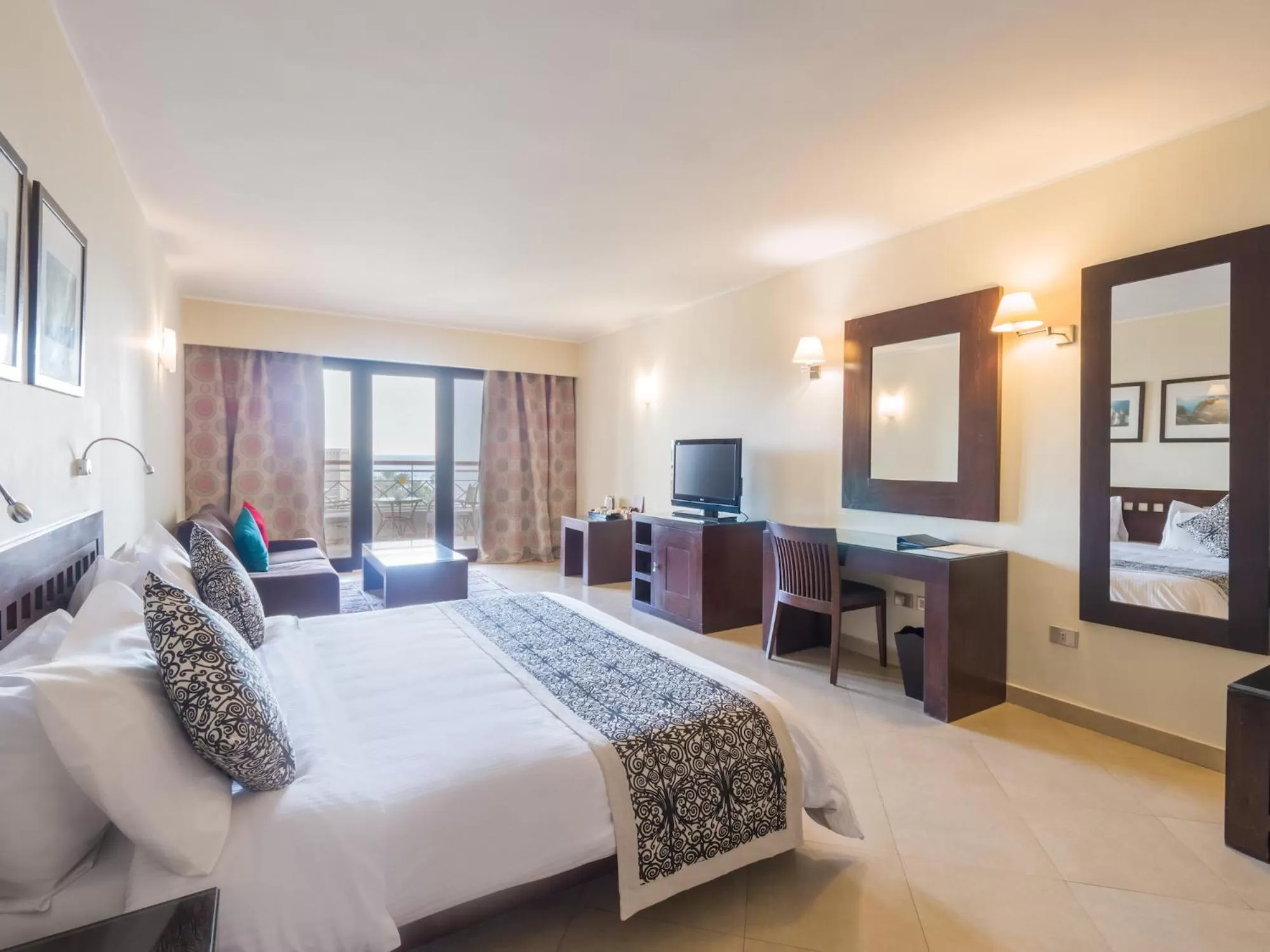 Penthouse Suite (Adults Only) in Fort Arabesque Resort, Spa & Villas