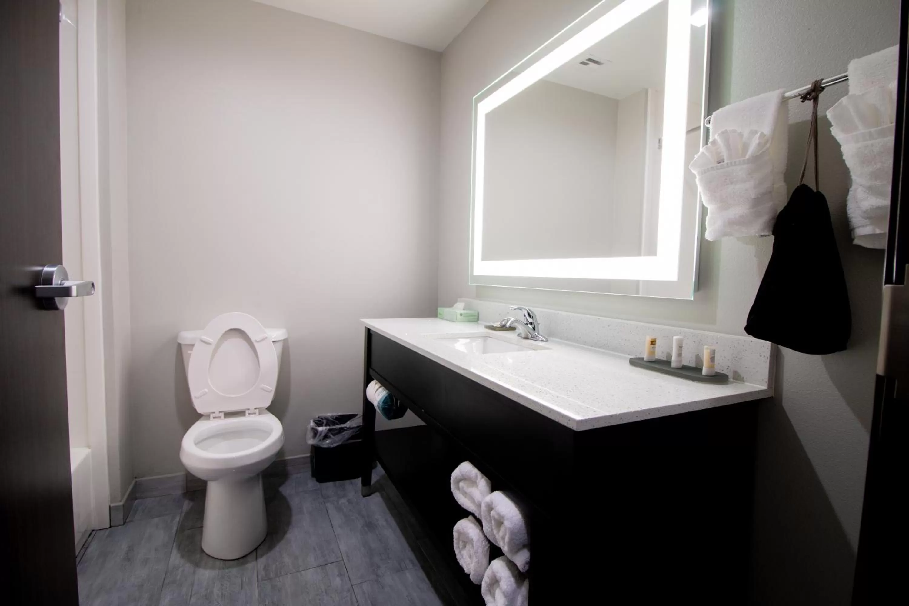 Superior Queen Room in HOTEL PRYOR