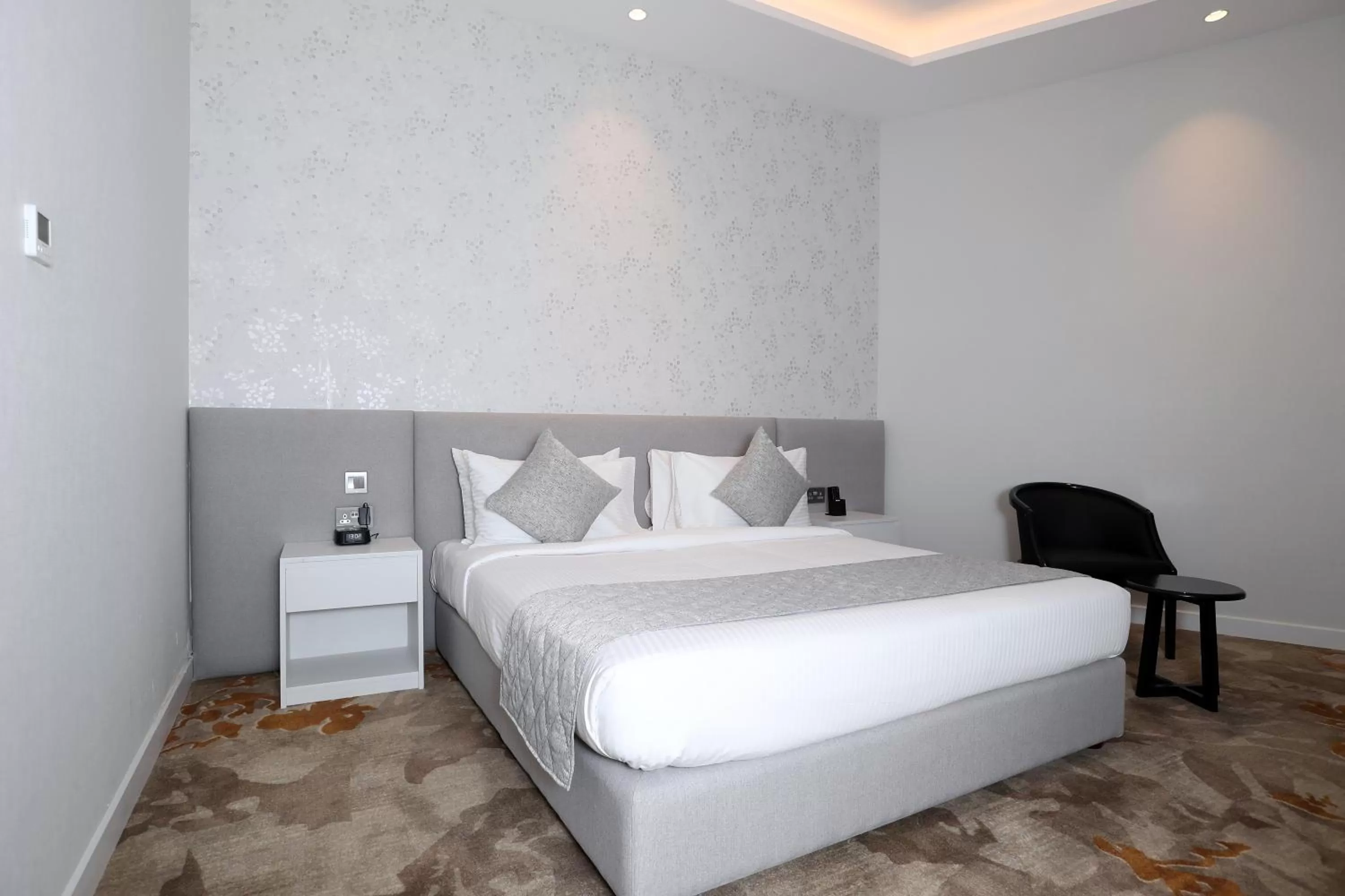 Superior King Room in eStay Hotel