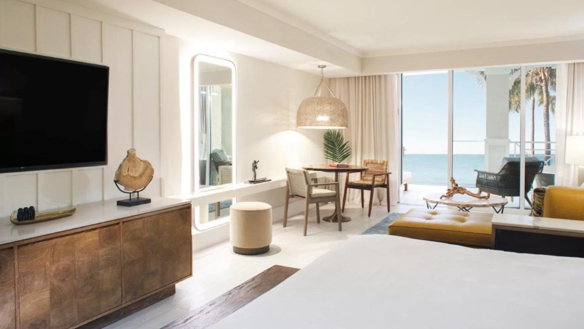 Suite in Cheeca Lodge & Spa