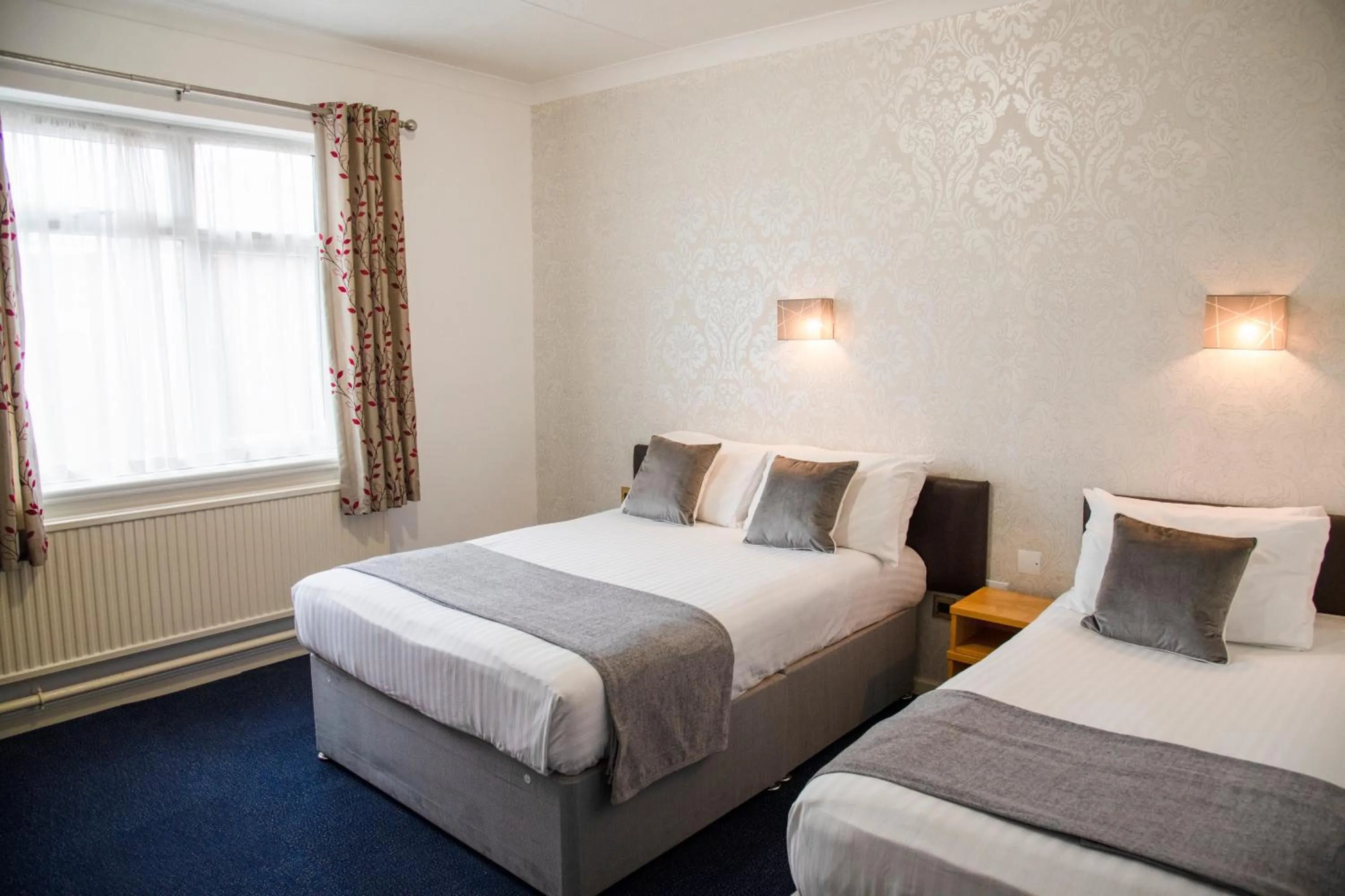 Family Room in Hamlet Hotels Maidstone