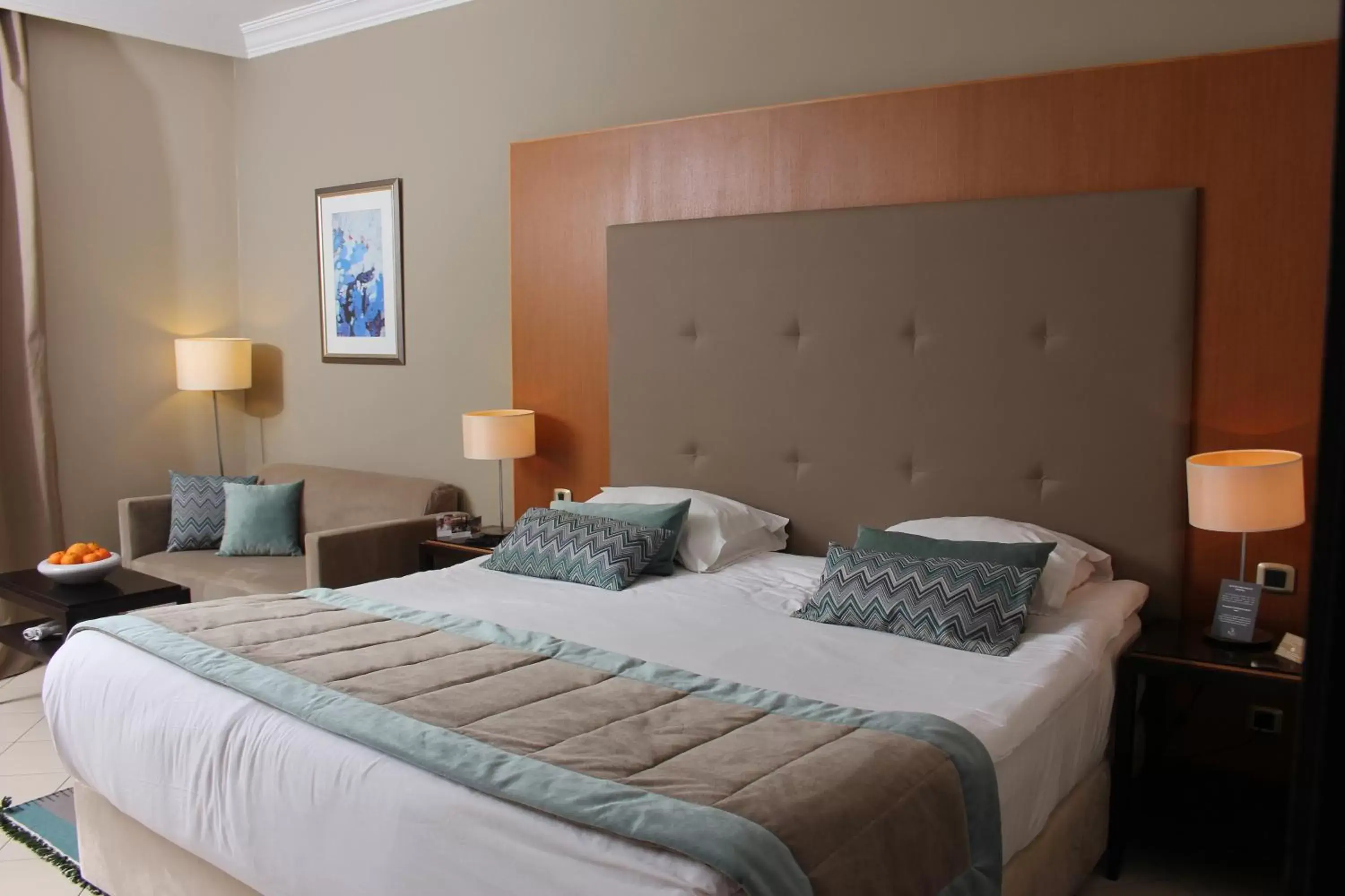 Royal Thalassa Monastir Royal Thalassa Monastir