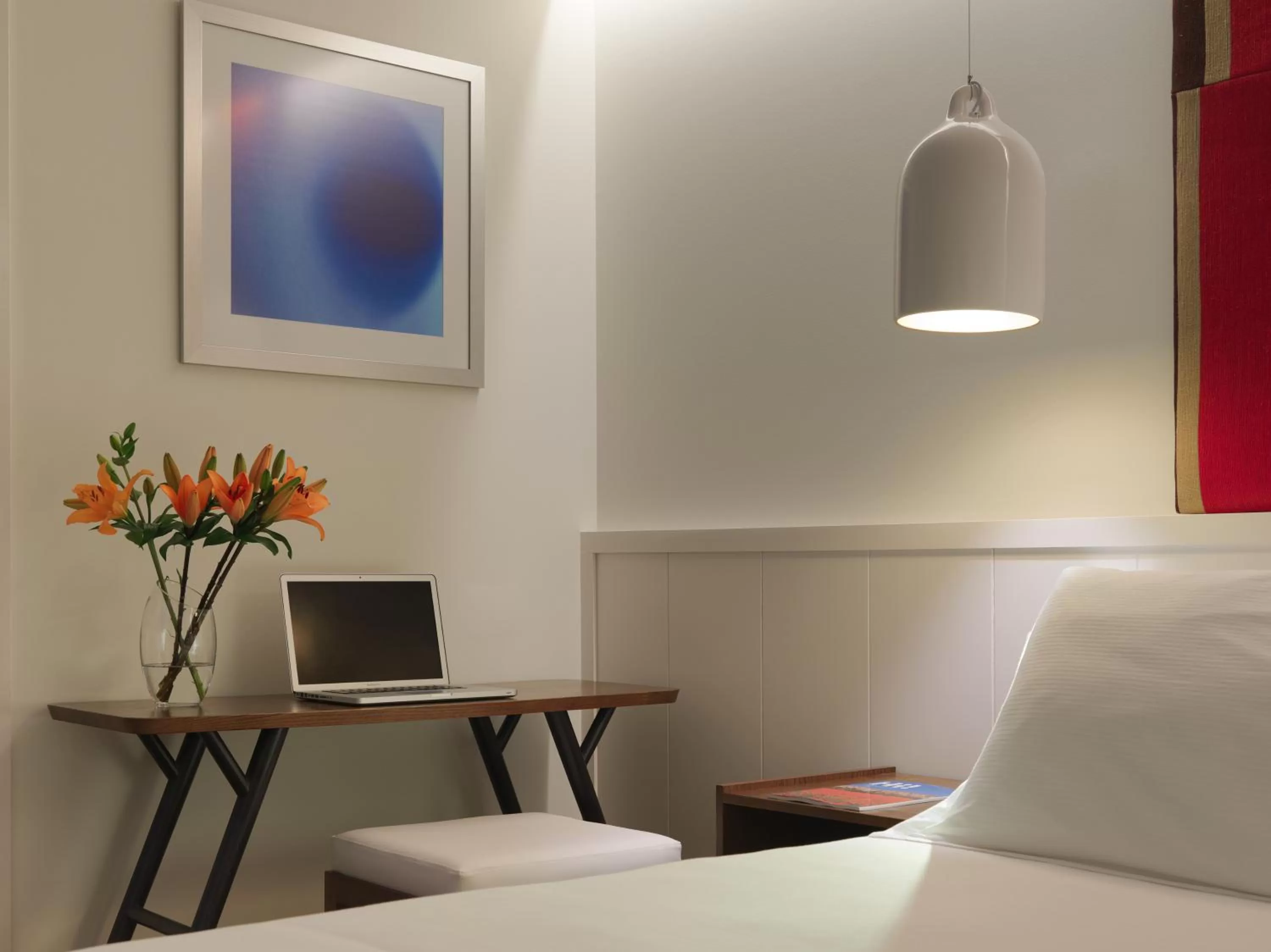 Double or Twin Room with Pool View in H10 Ocean Dreams Hotel Boutique - Adults Only