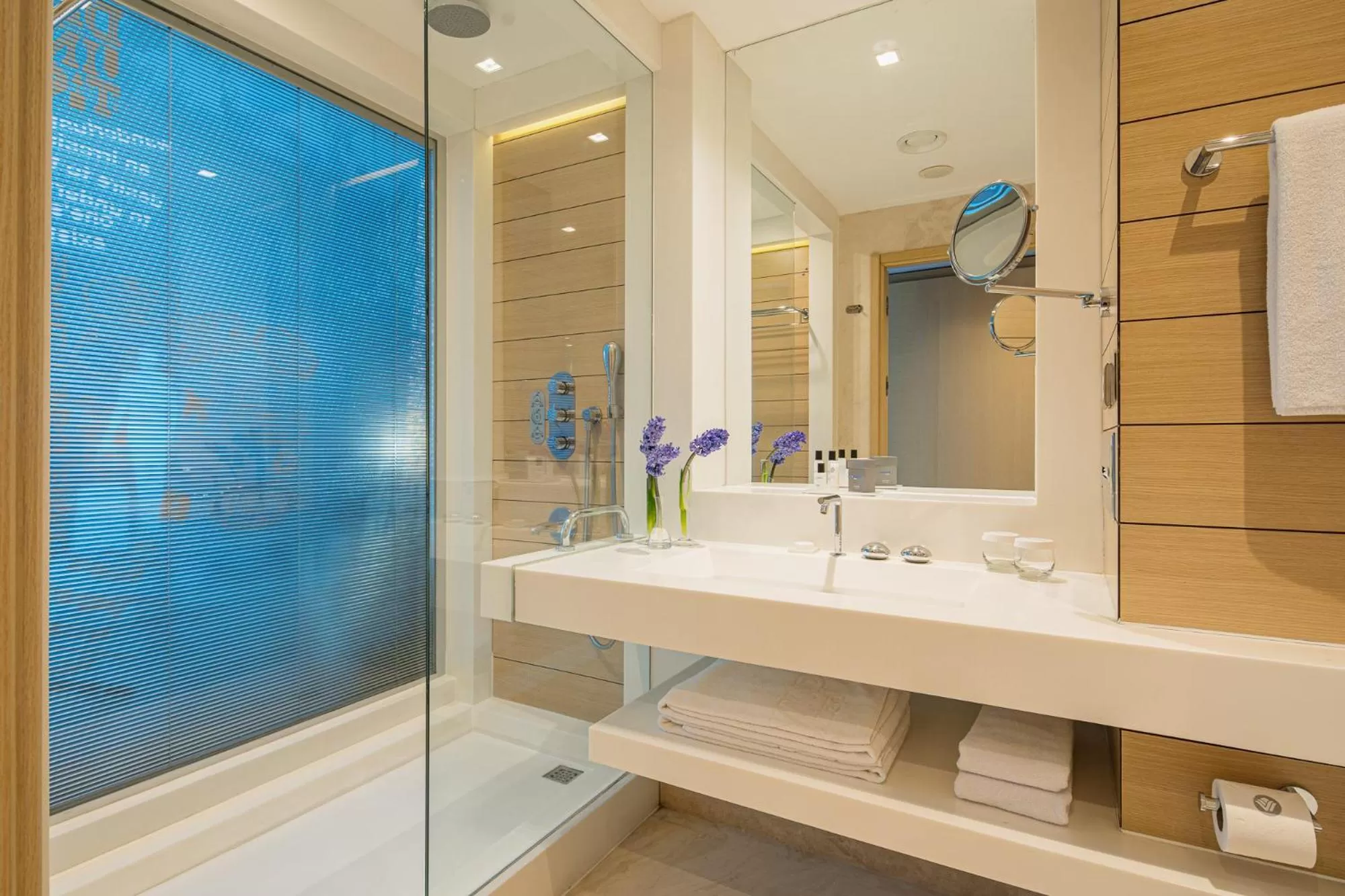 Standard Room Non Smoking in Wyndham Ankara