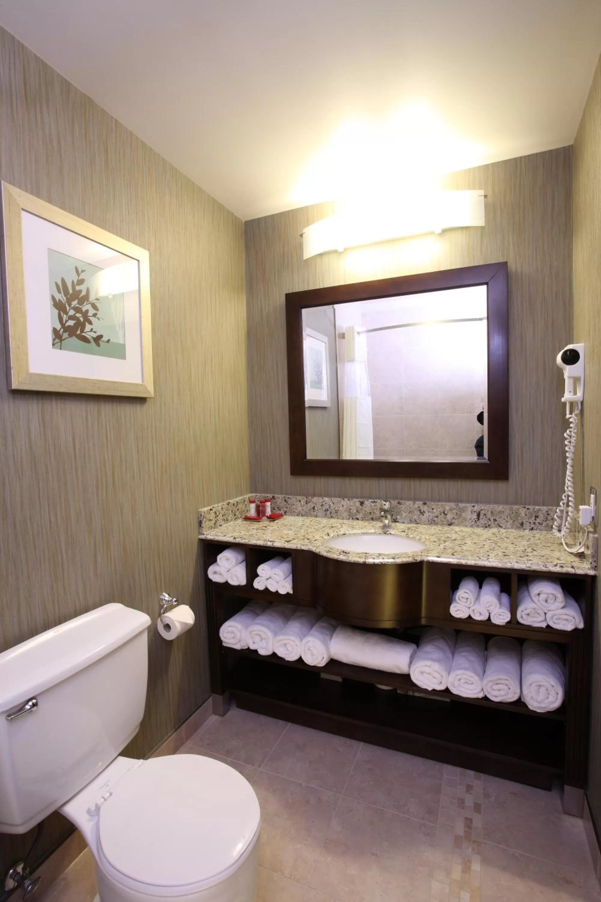 Executive King Room - Non-Smoking in Ramada by Wyndham Saskatoon