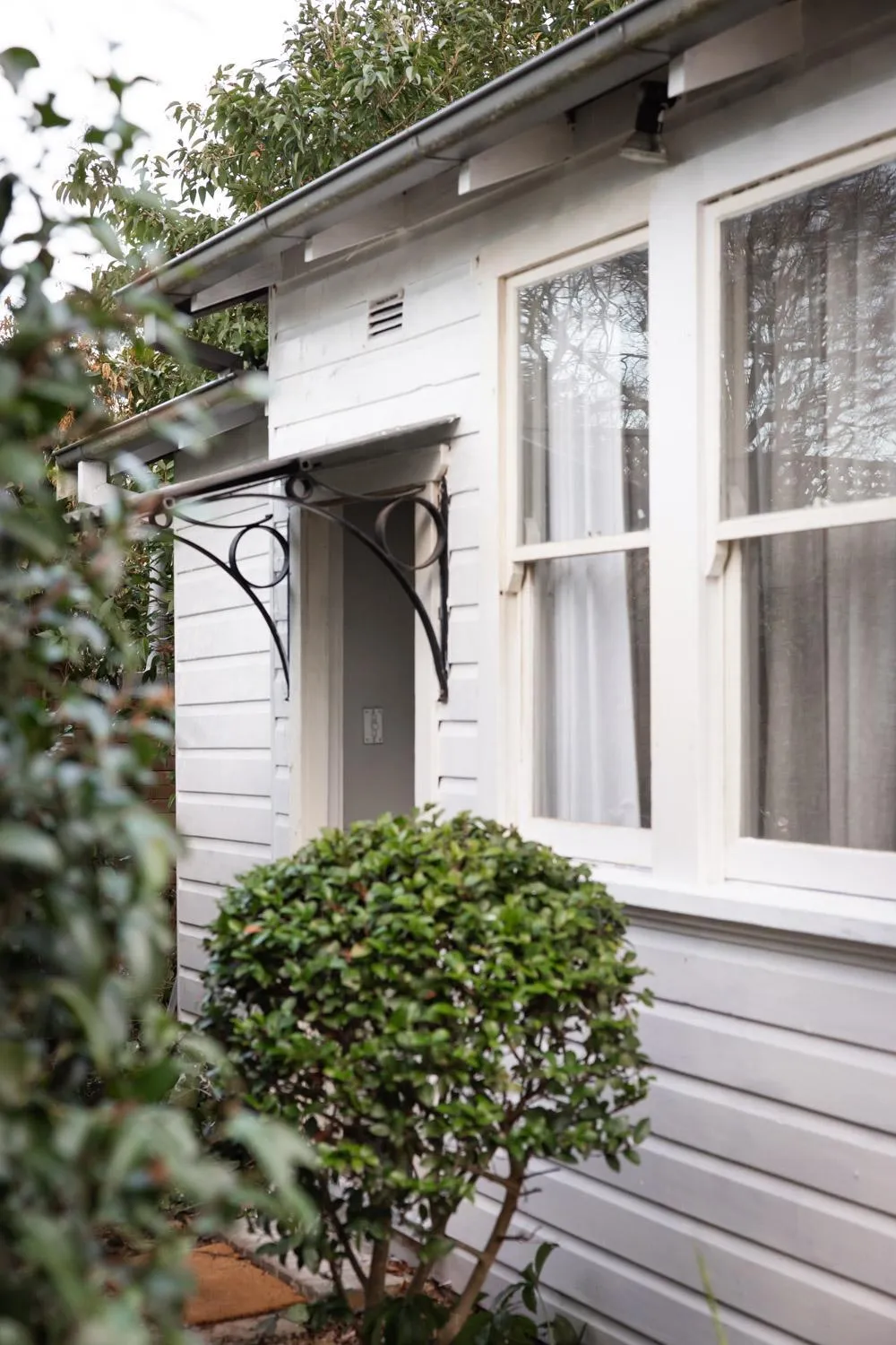 Keepers Cottage in Links House