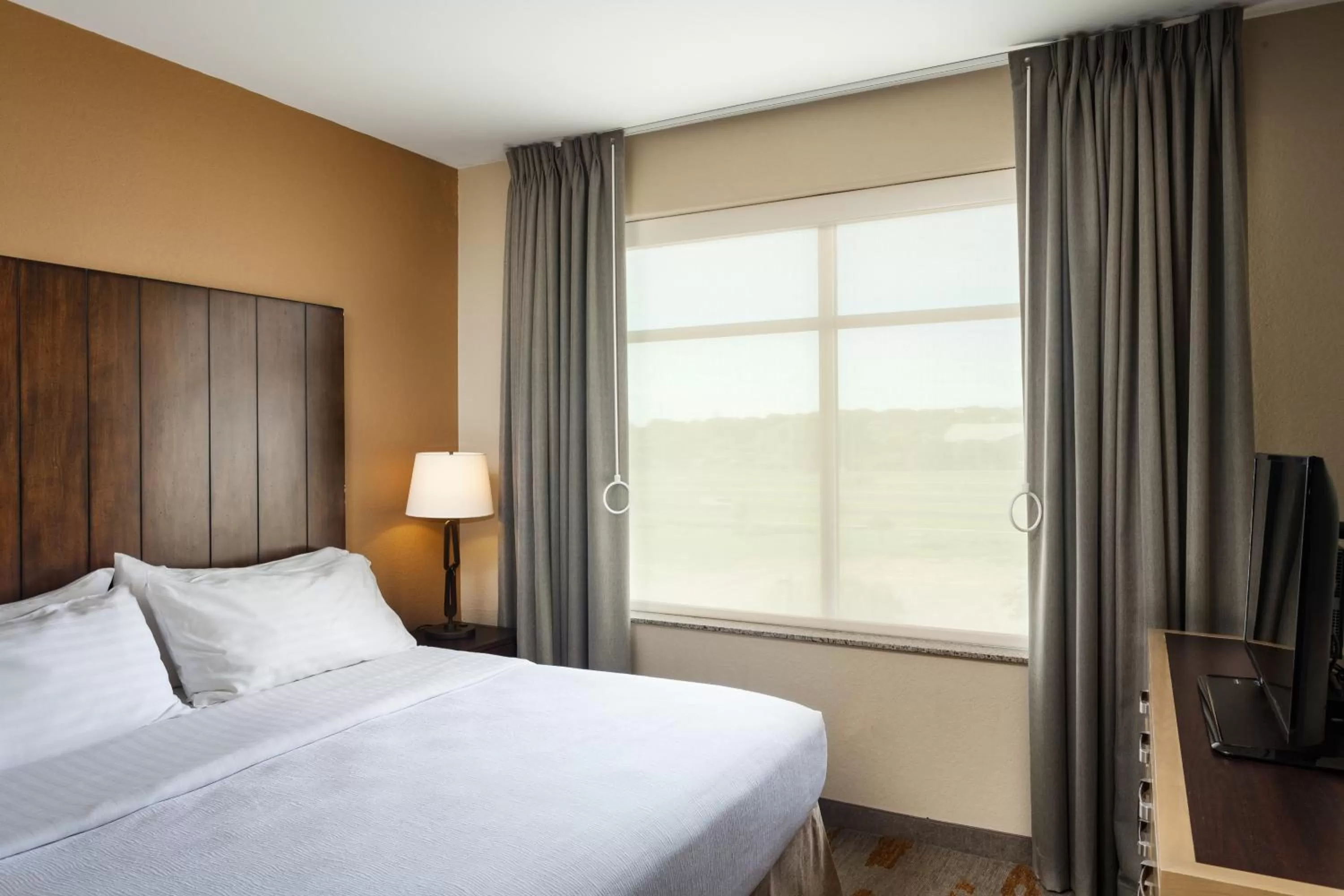 One-Bedroom King Suite in Holiday Inn San Antonio Northwest- SeaWorld Area by IHG