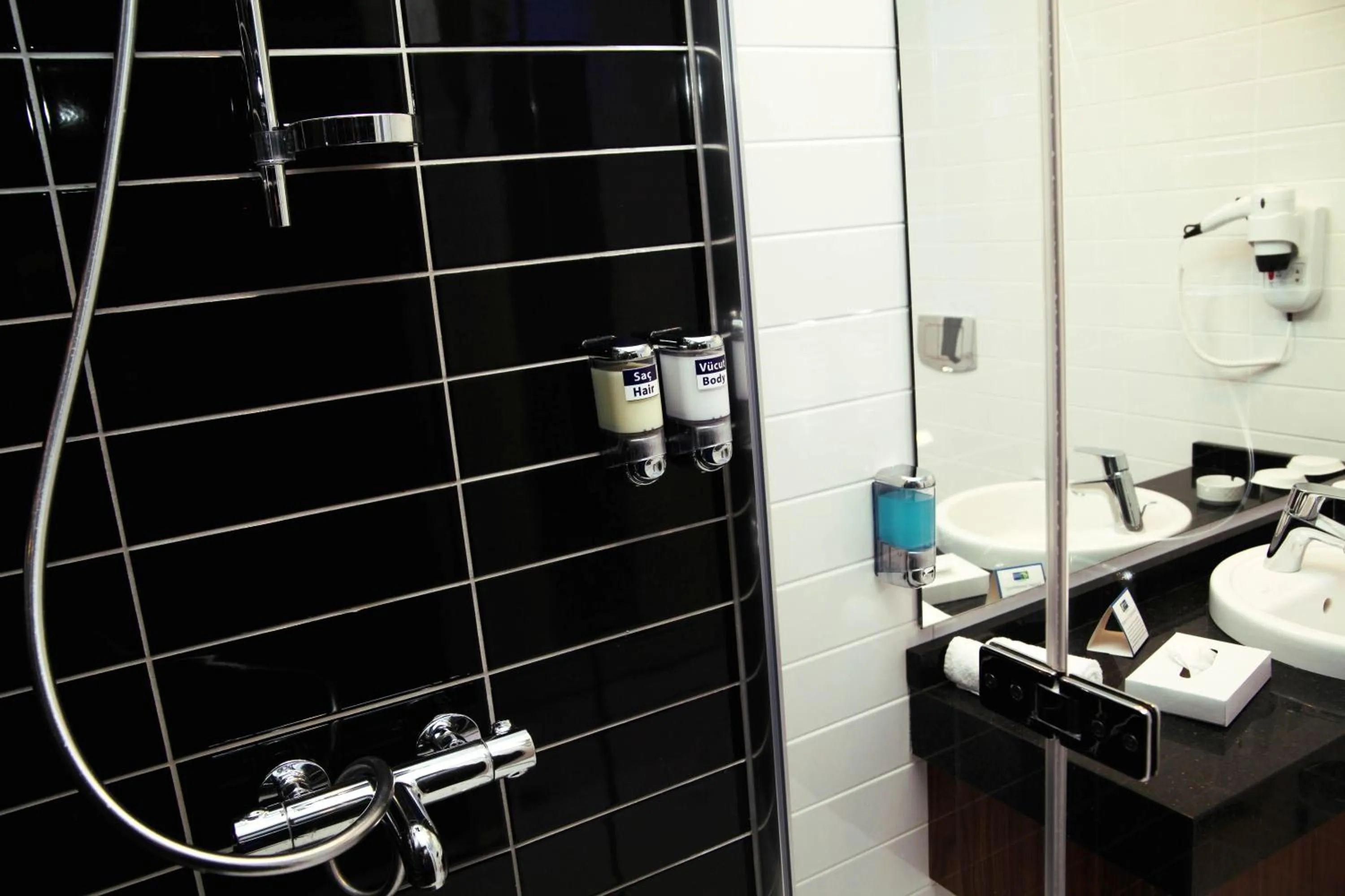 Holiday Inn Express Istanbul-Altunizade by IHG