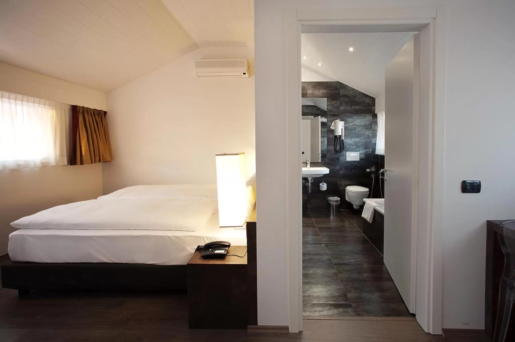 Suite in Hotel Internazionale Bellinzona