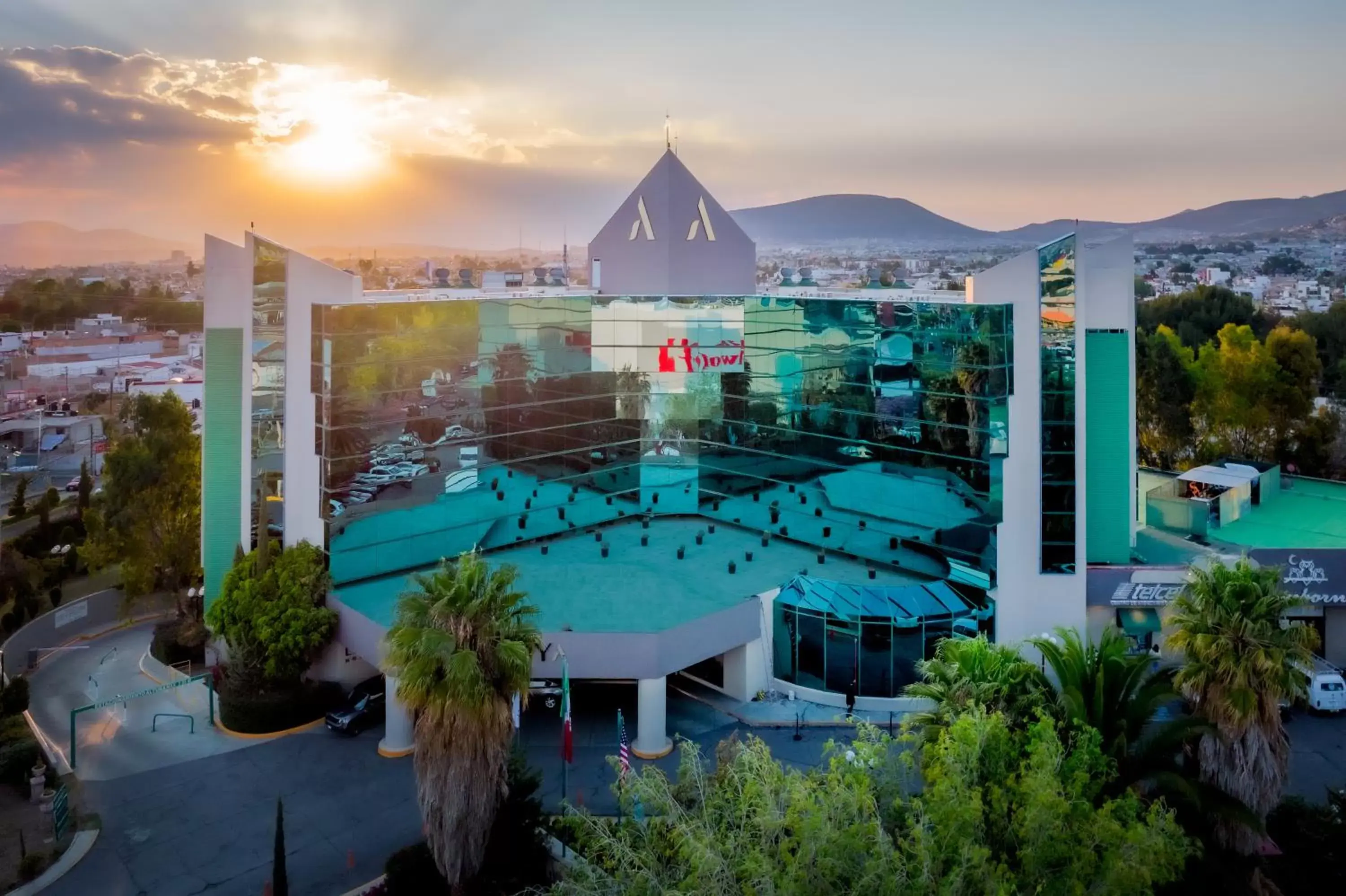 La Joya Pachuca La Joya Pachuca