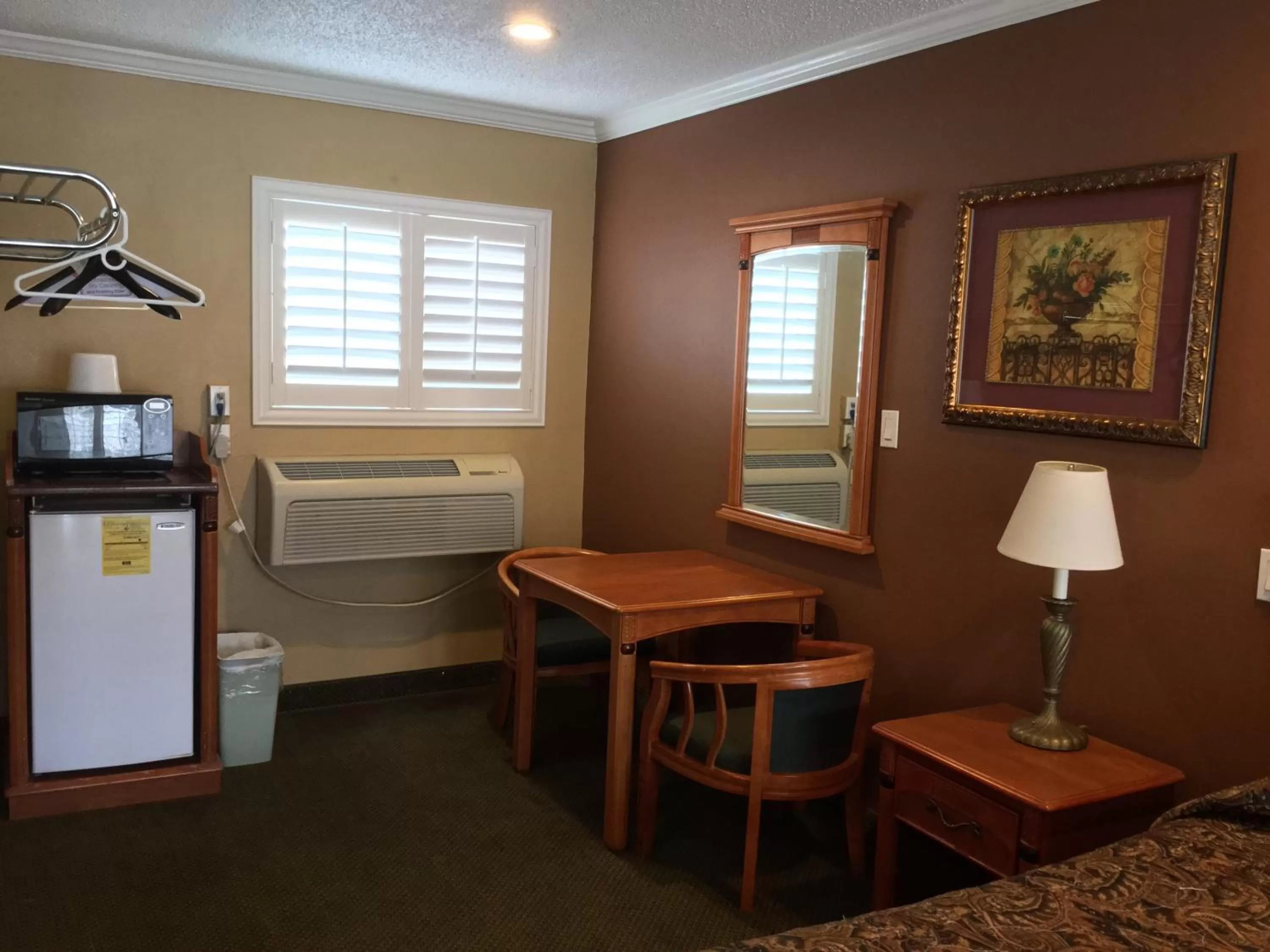 King Room in Bevonshire Lodge Motel