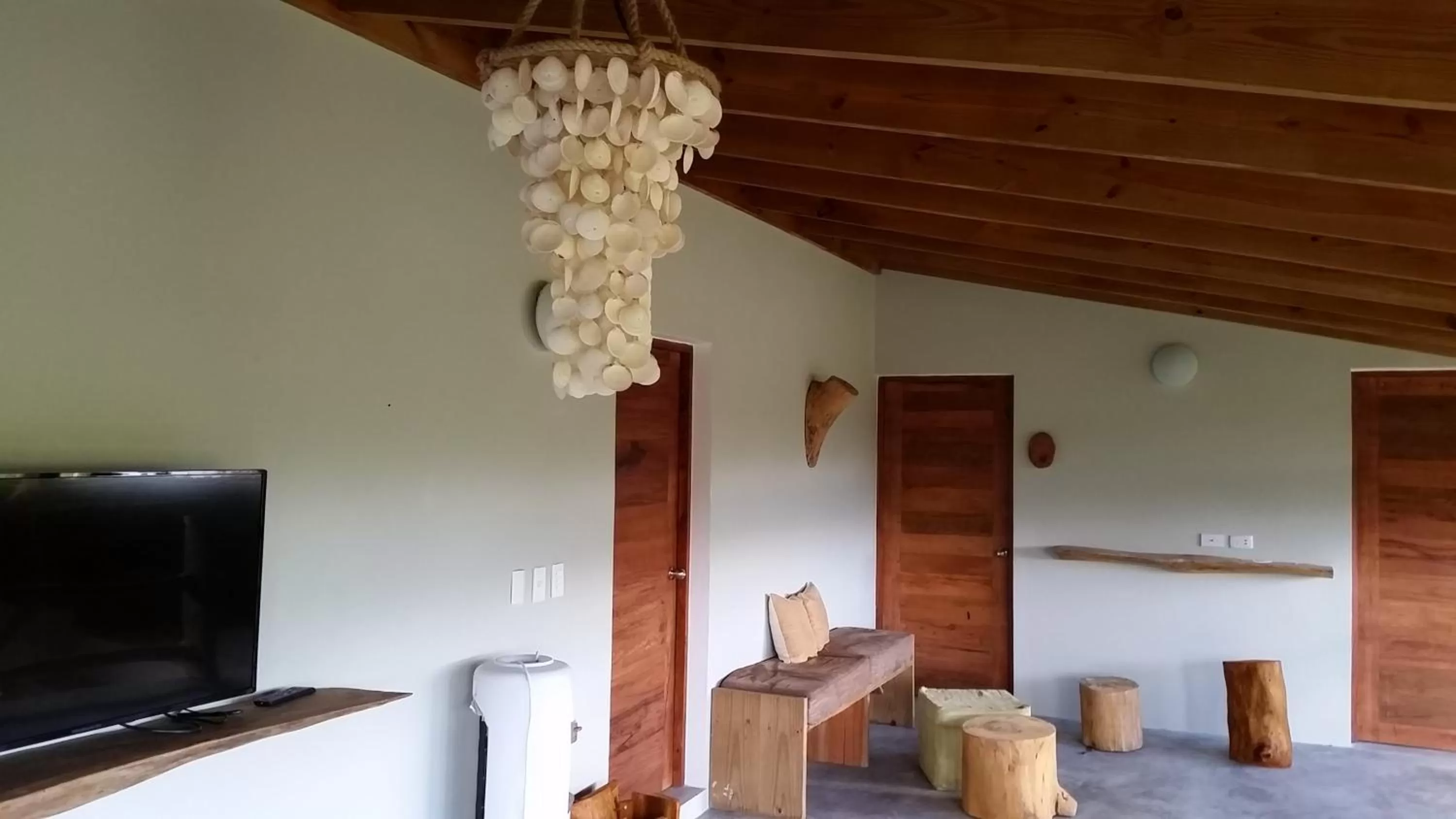 Quadruple Room with Terrace in Residencia El Balatà