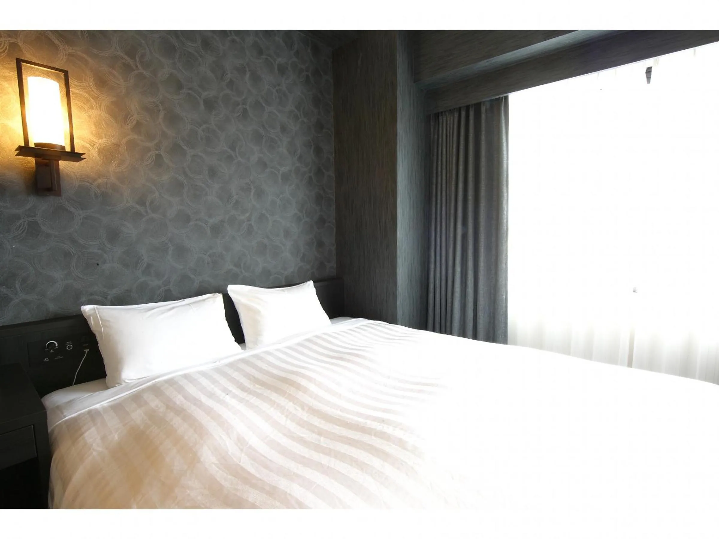 Superior Double Room - single occupancy - Non-Smoking in FP HOTELS South-Namba