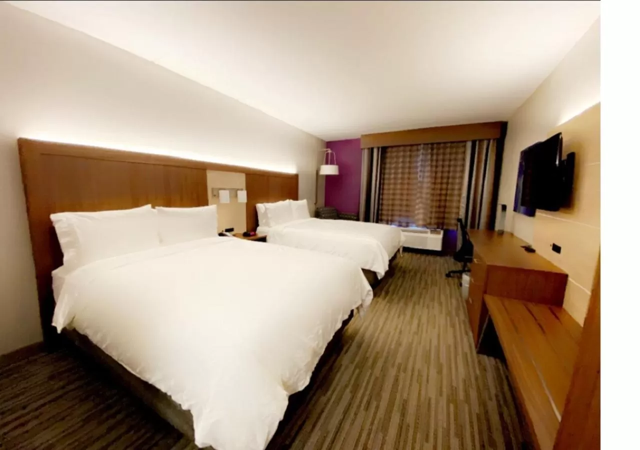 Standard Room in Holiday Inn Express Quantico - Stafford by IHG