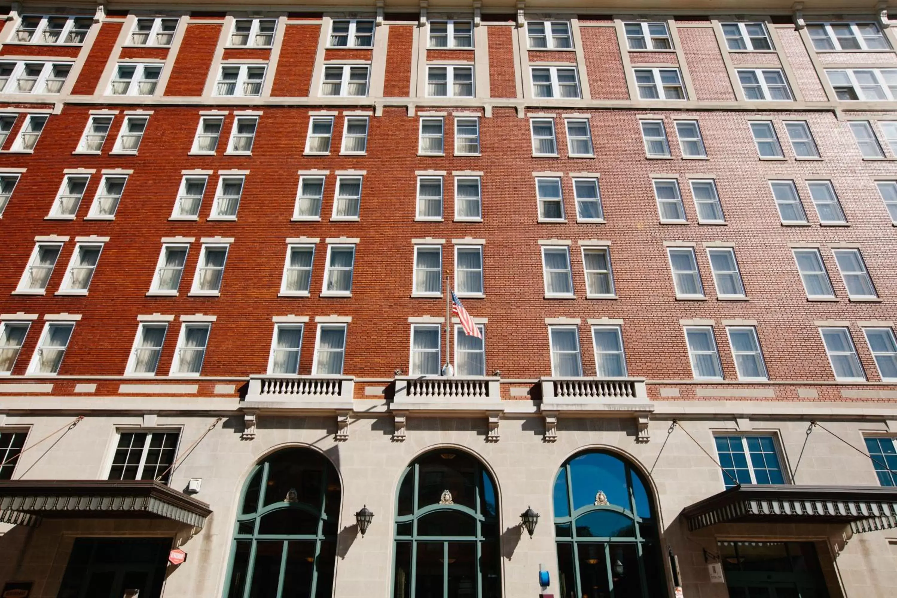 Hotel Julien Dubuque Hotel Julien Dubuque