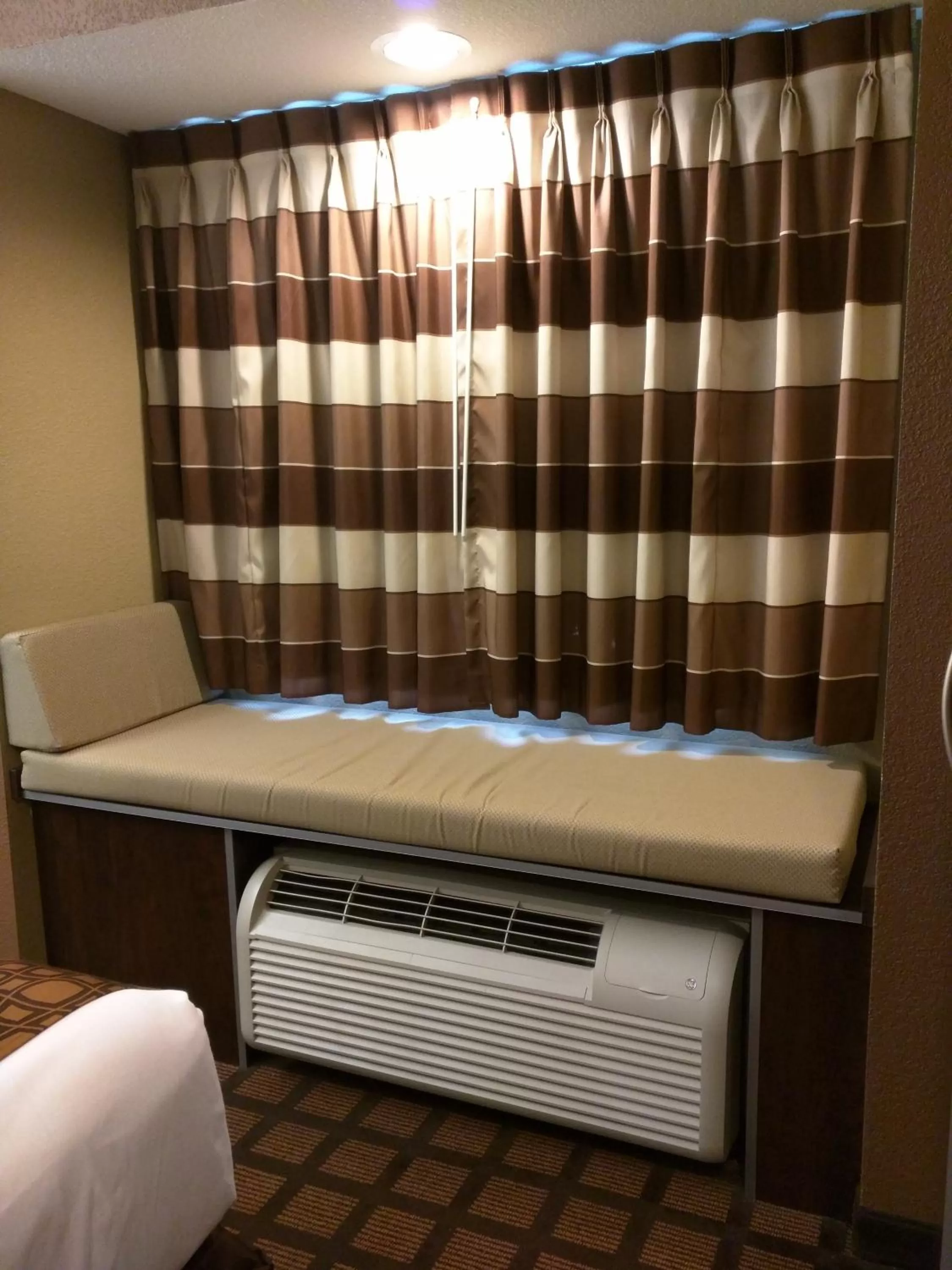 Queen Room with Two Queen Beds and Mobility/Hearing Access - Non-Smoking in Microtel Inn & Suites by Wyndham Minot