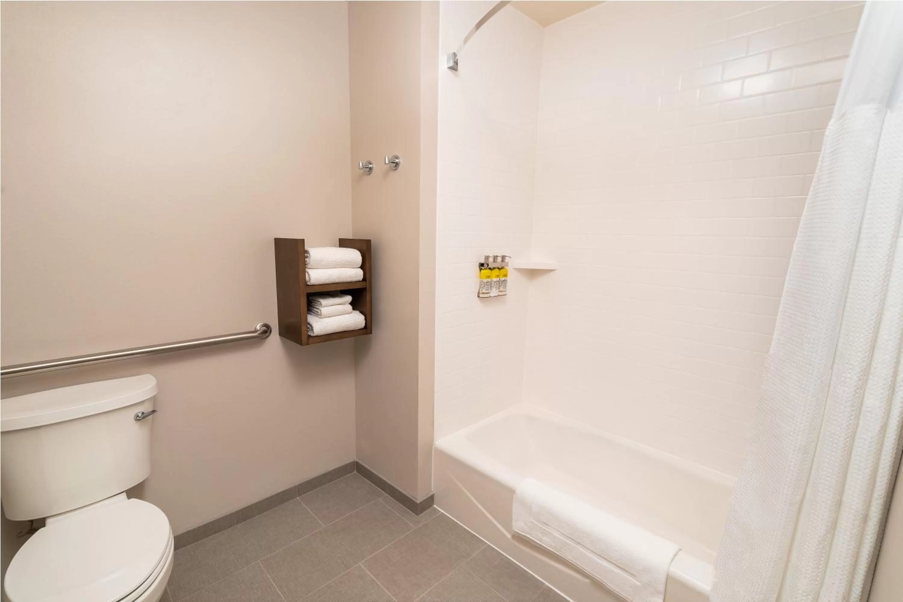 Two-Bedroom Suite - Hearing Accessible in Staybridge Suites - Washington DC East - Largo by IHG