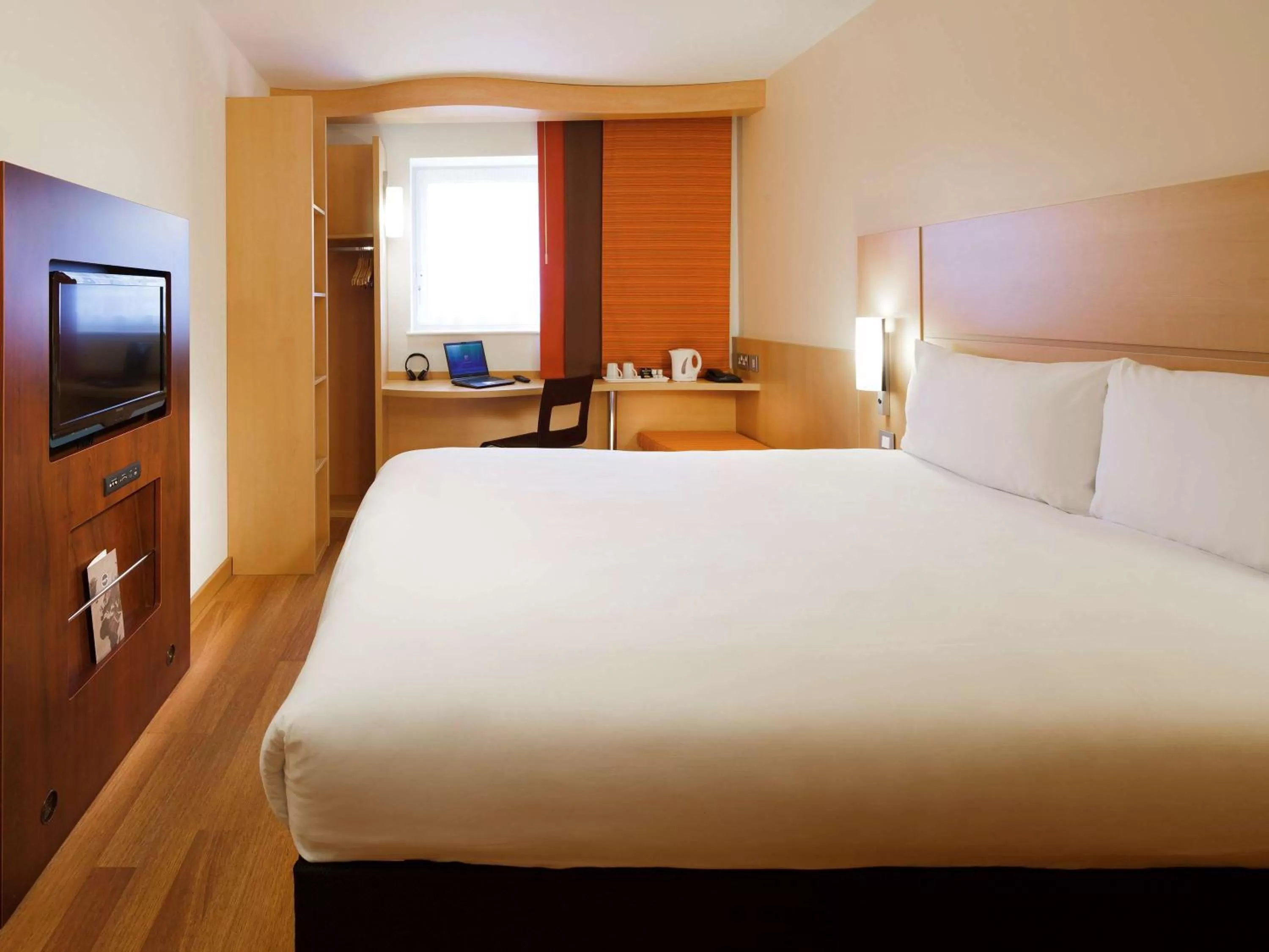 ibis London Shepherds Bush - Hammersmith