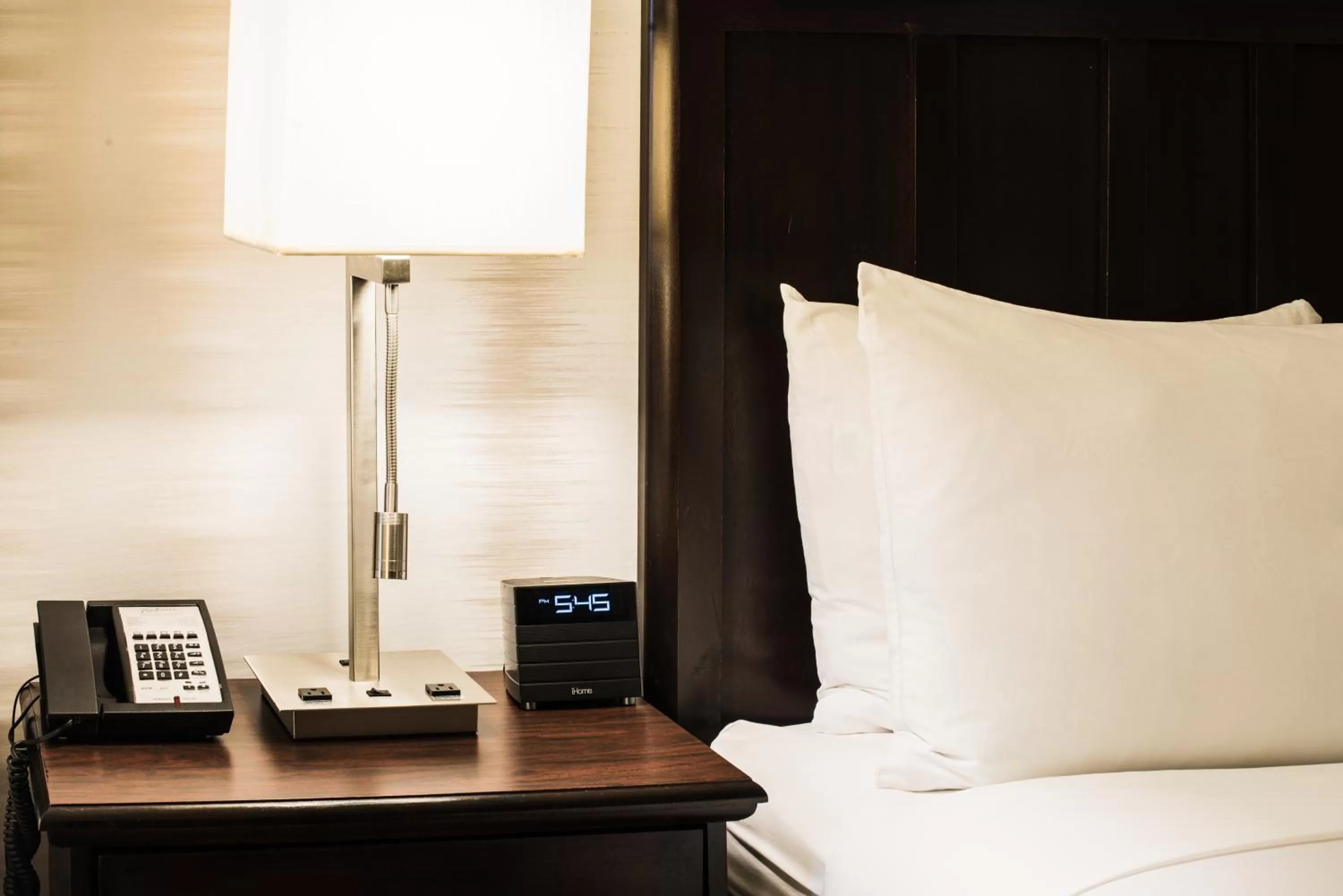 Premium King Room with Sofa Bed - Non-Smoking in Radisson Hotel Fort Worth North-Fossil Creek