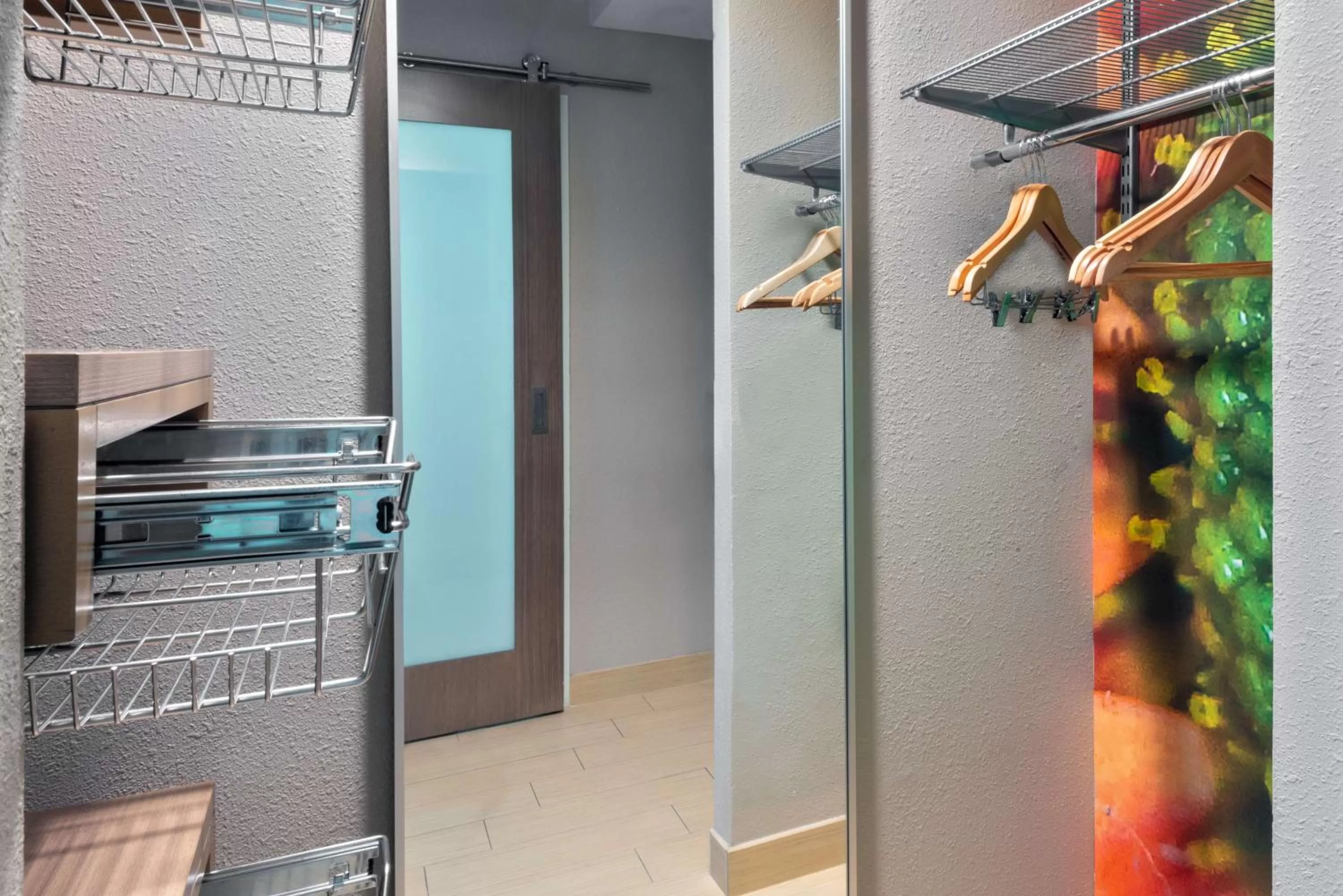 King Room in Hilton Garden Inn Ft. Lauderdale SW/Miramar